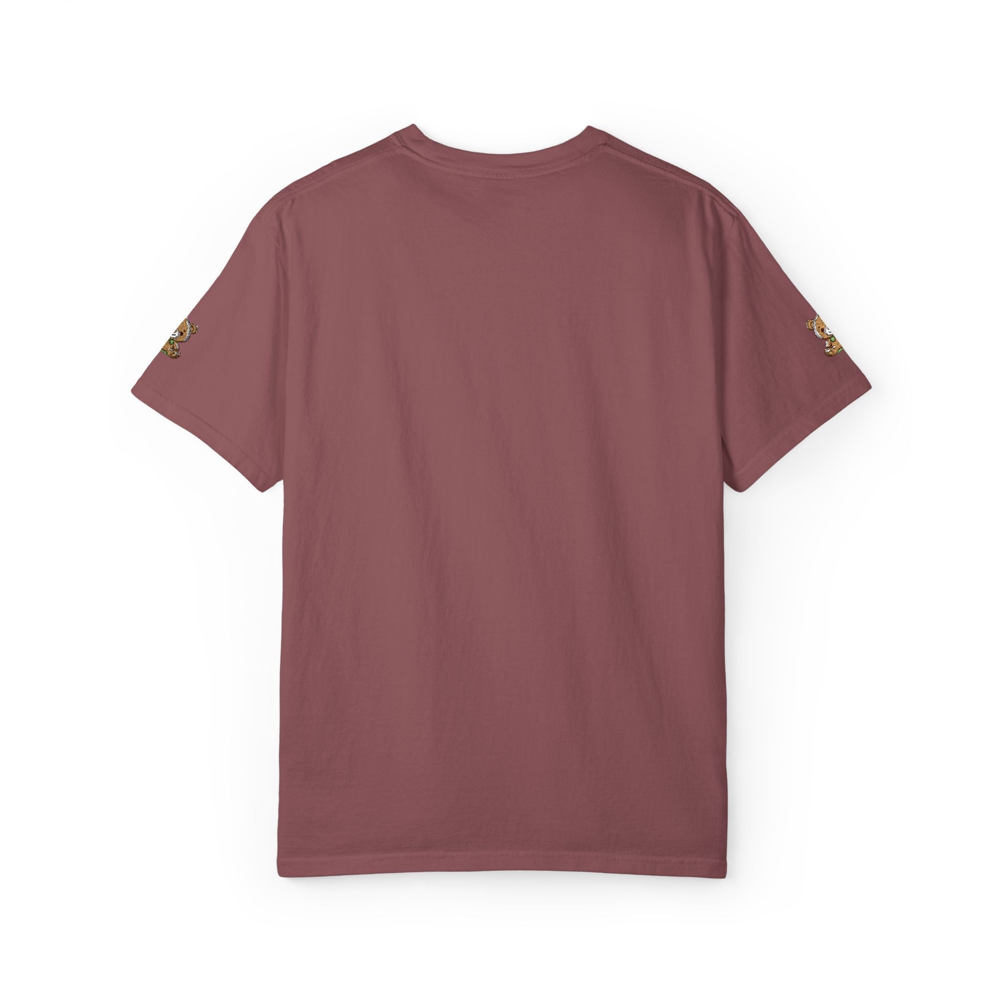 Happy Teddy Tee