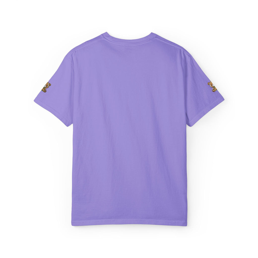 Happy Teddy Tee