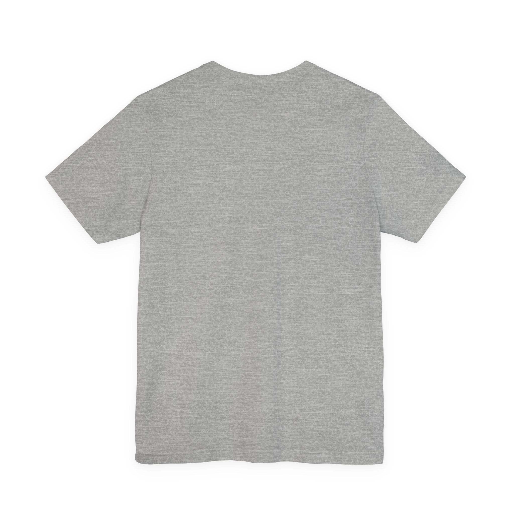 Joy Mood Face T-Shirt | kawaii minimal emoji cartoon, thick outline