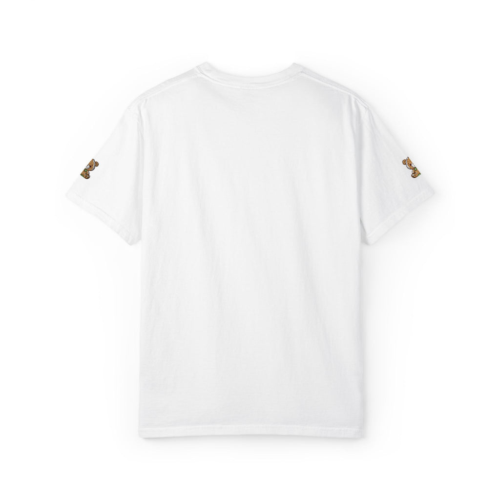 Happy Teddy Tee