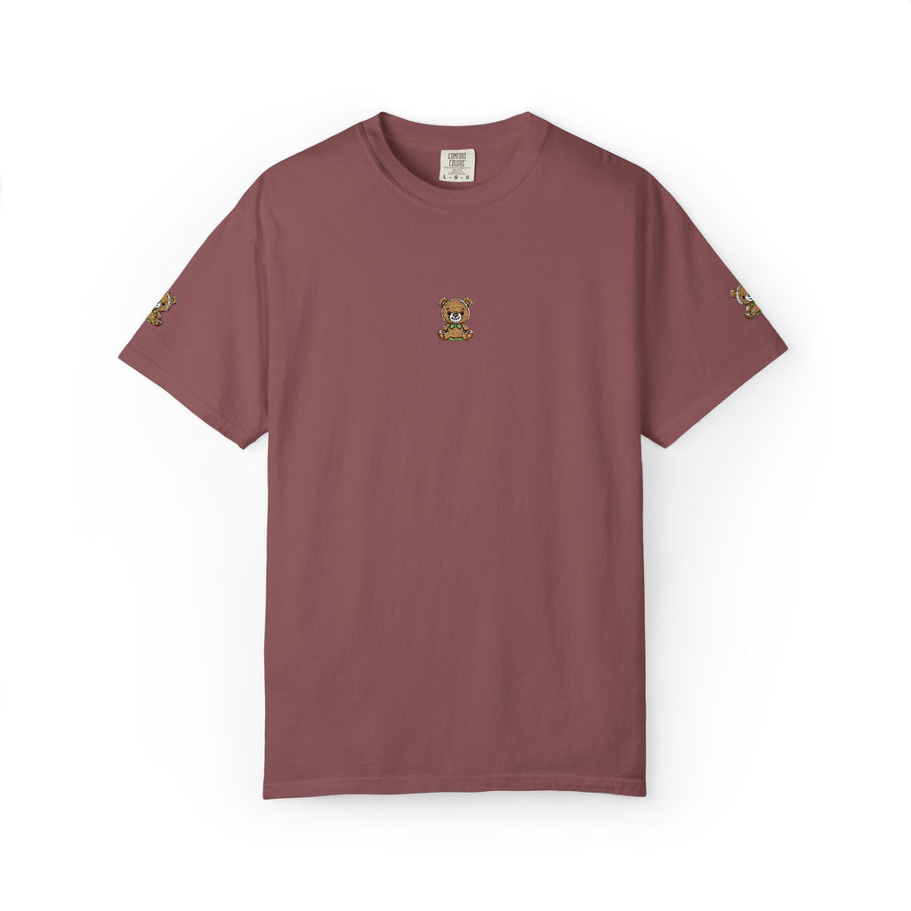 Happy Teddy Tee