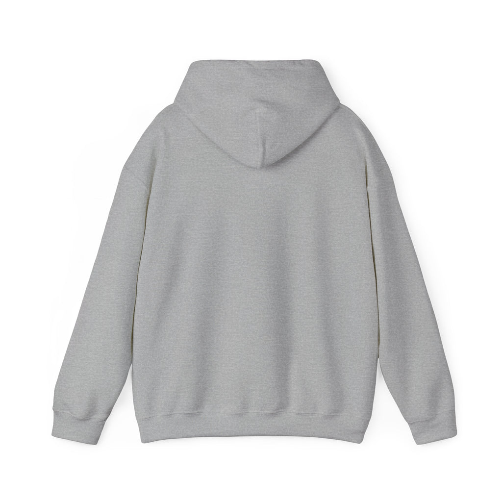 Offline Club Badge Hoodie | digital detox, log off