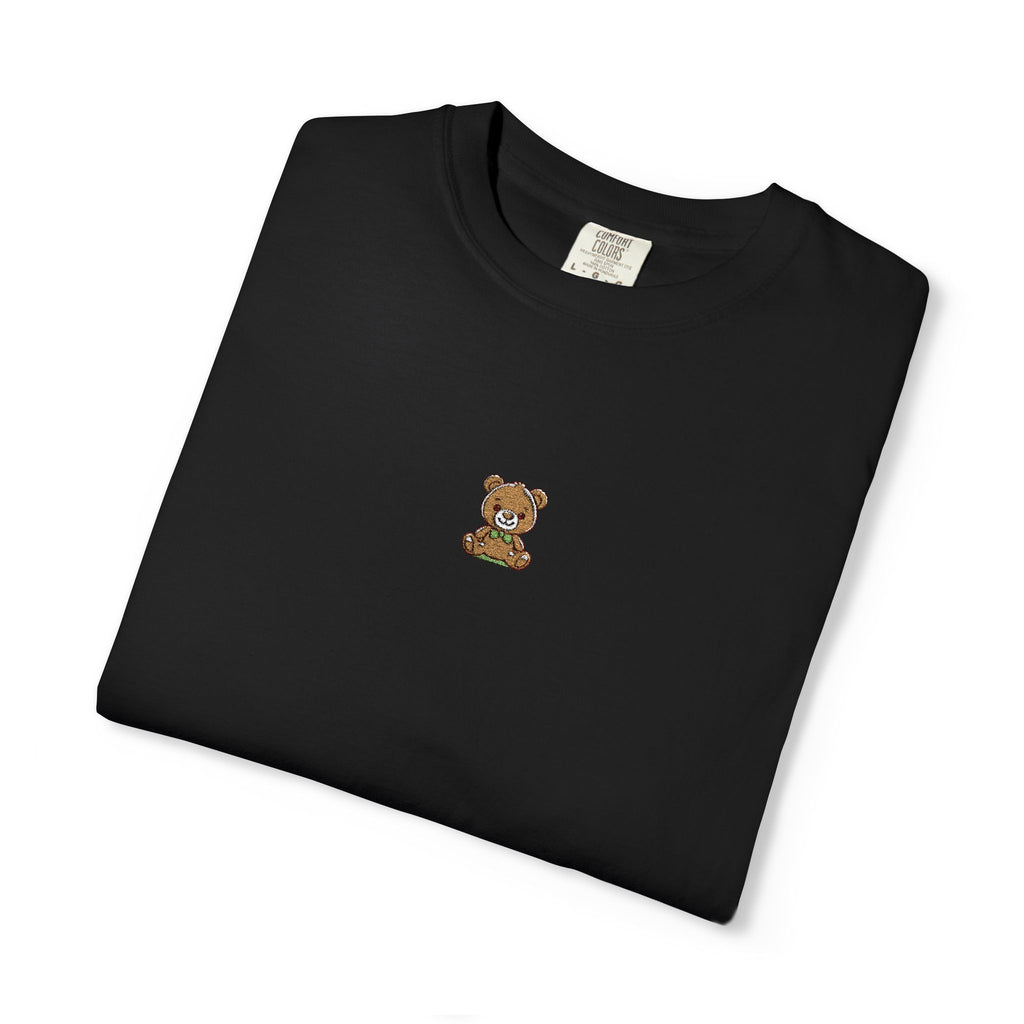 Happy Teddy Tee