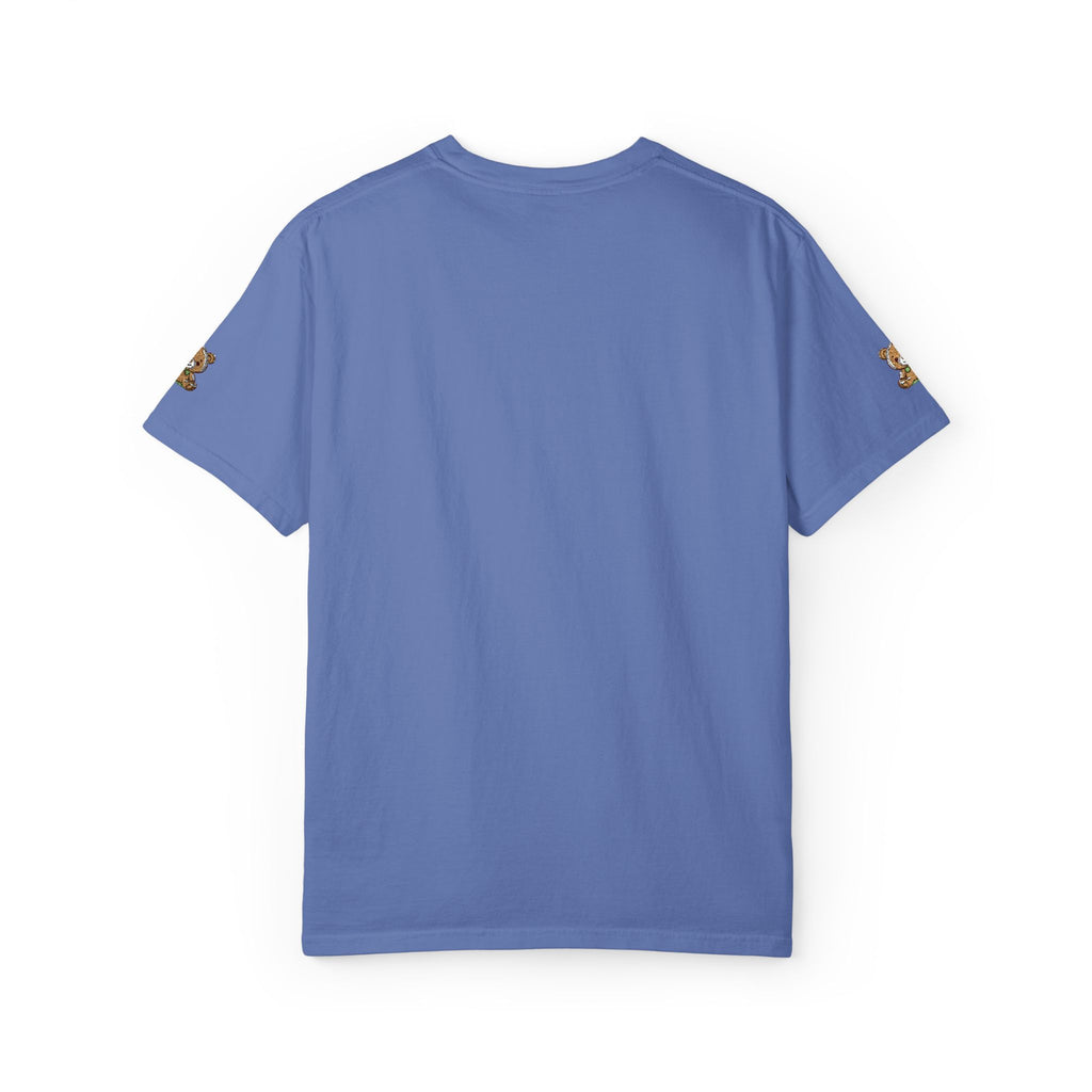 Happy Teddy Tee