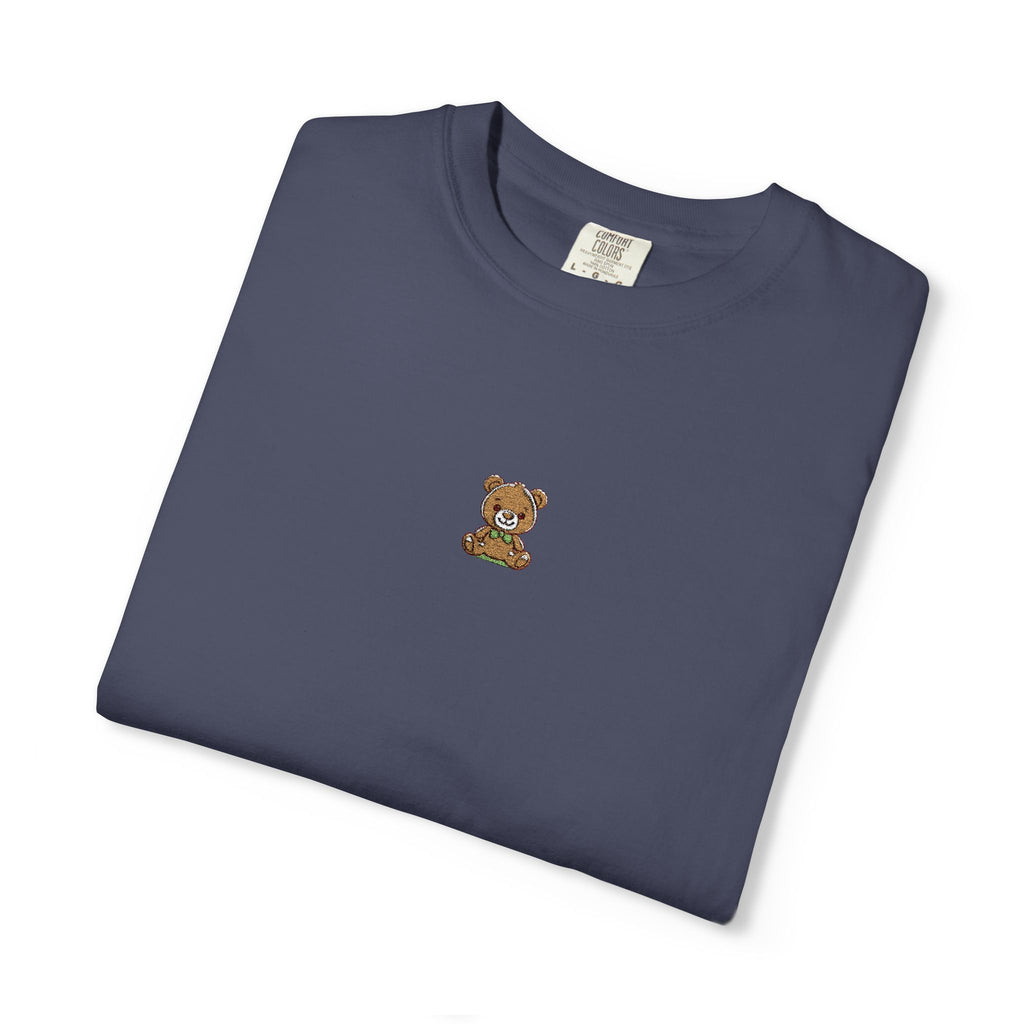 Happy Teddy Tee