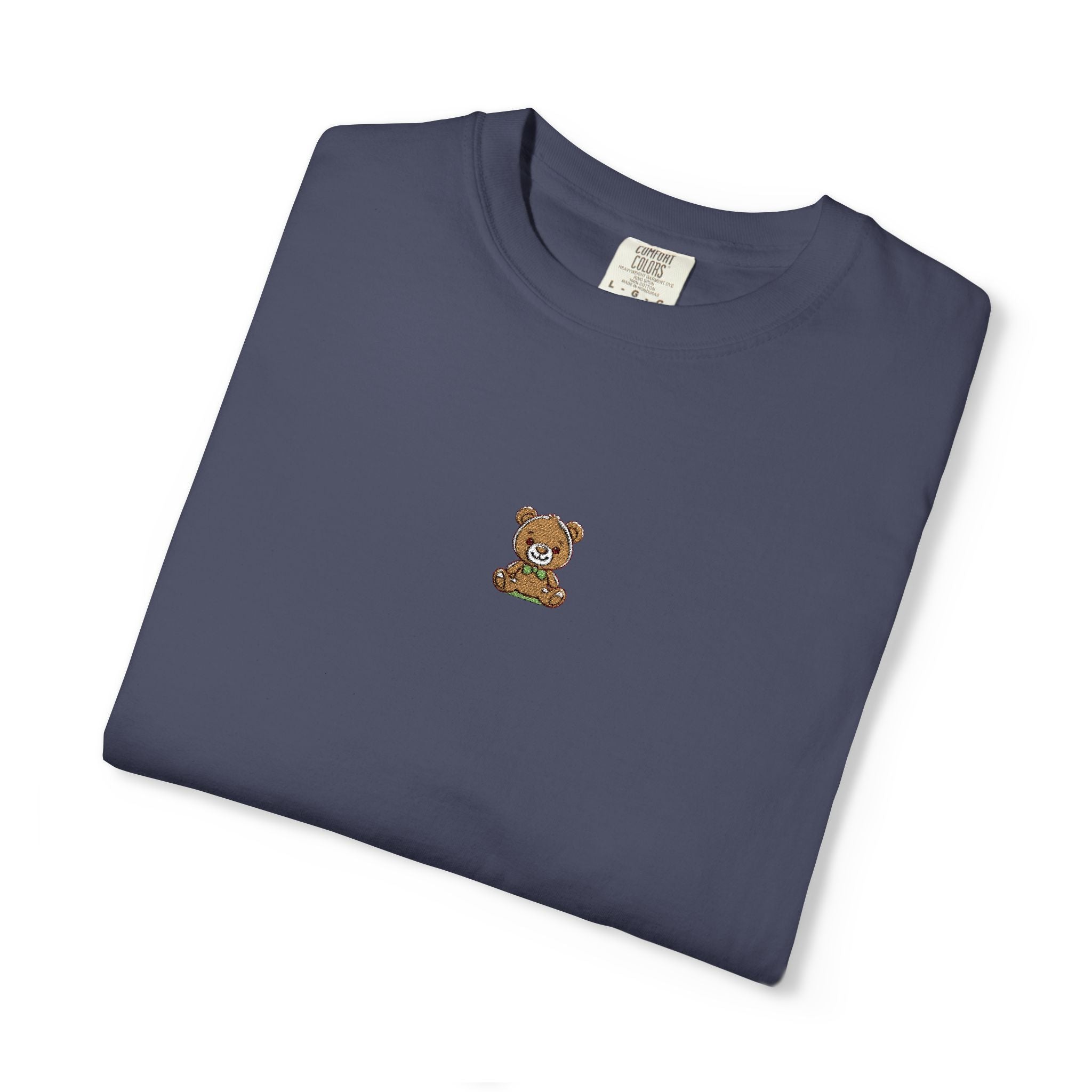 Happy Teddy Tee