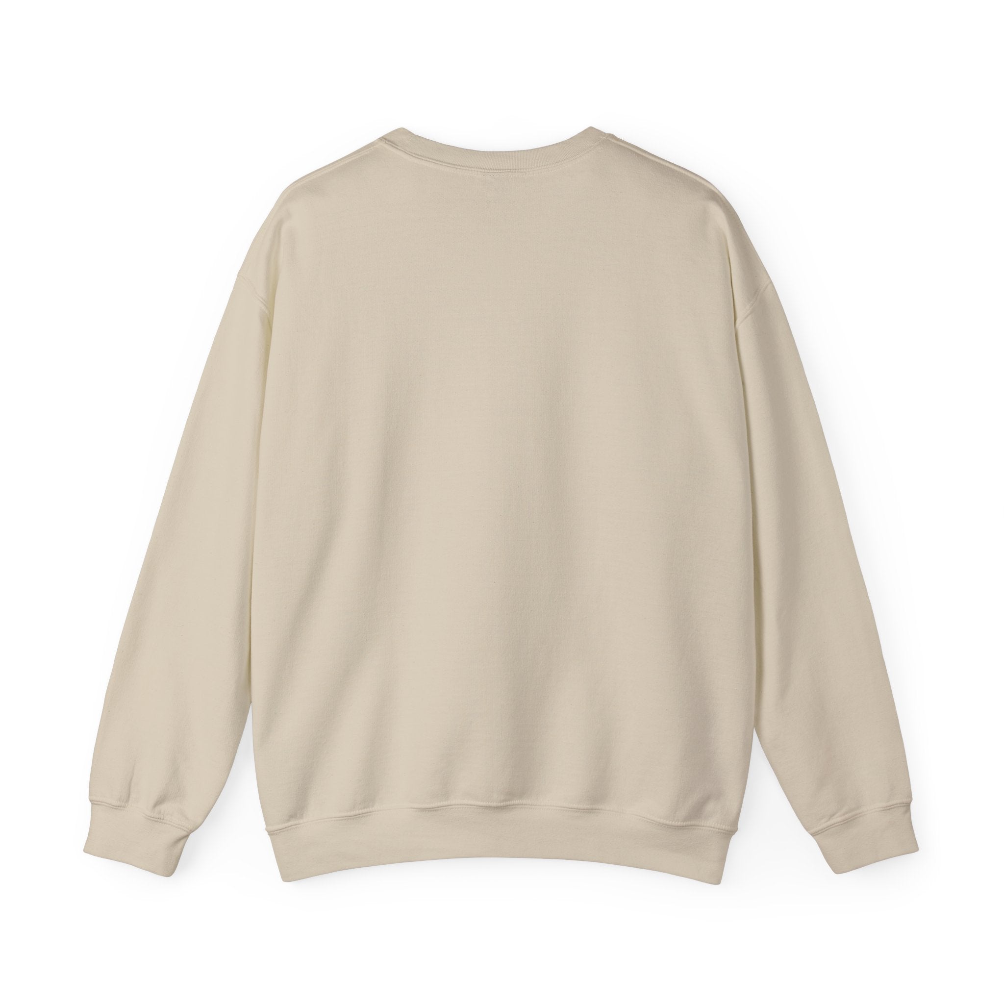Offline Club badge Crewneck Sweatshirt | digital detox, log off