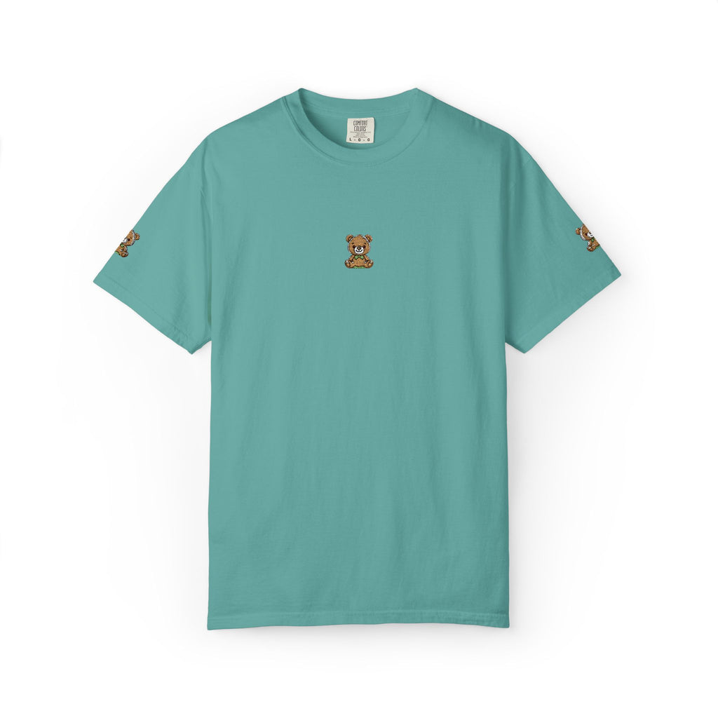 Happy Teddy Tee