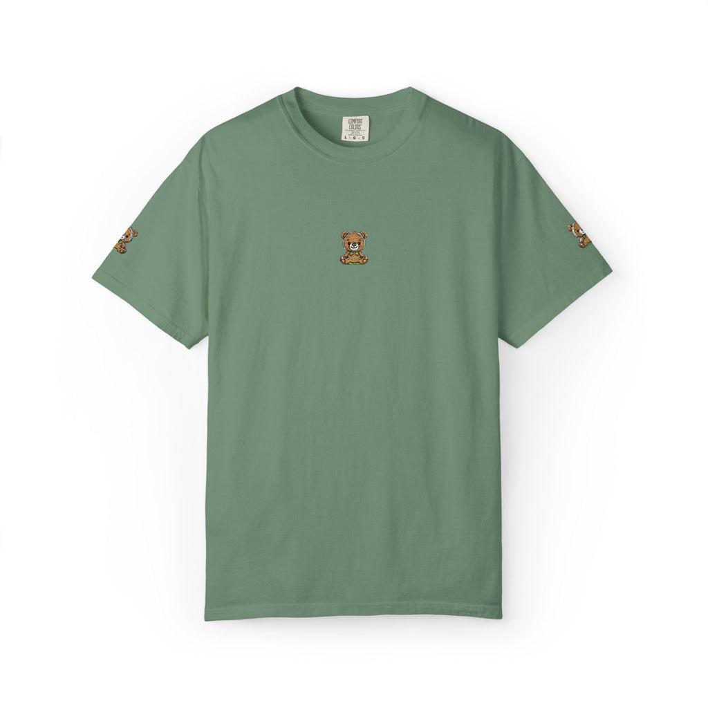 Happy Teddy Tee