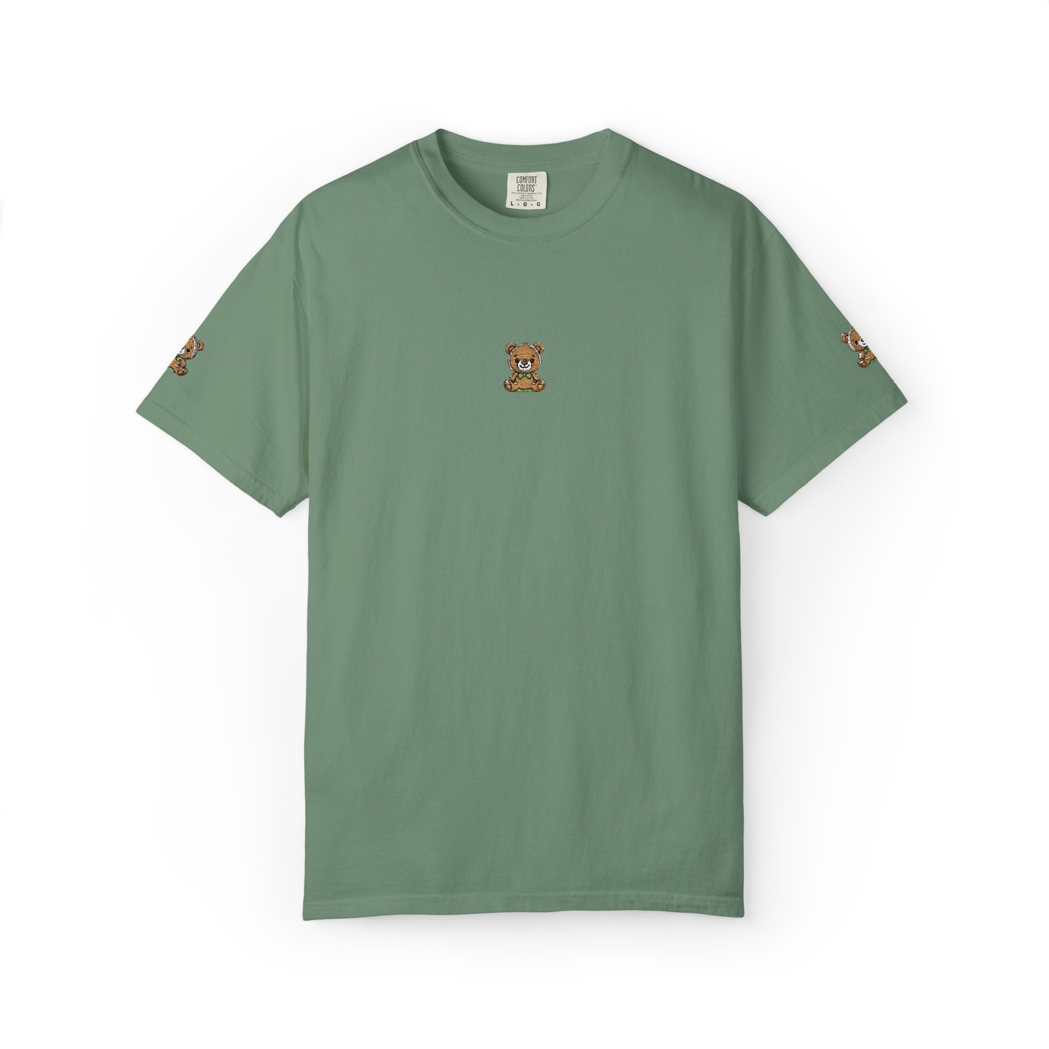 Happy Teddy Tee