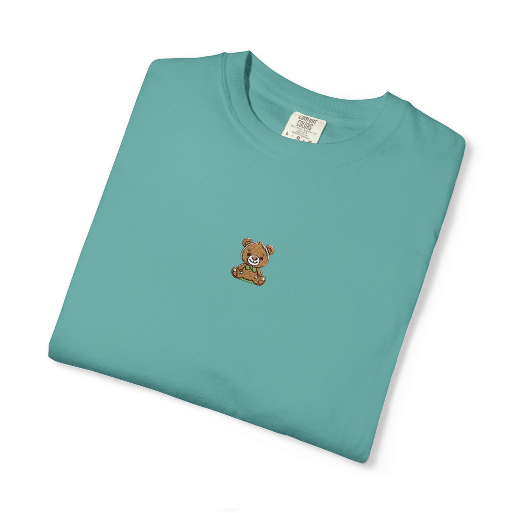 Happy Teddy Tee