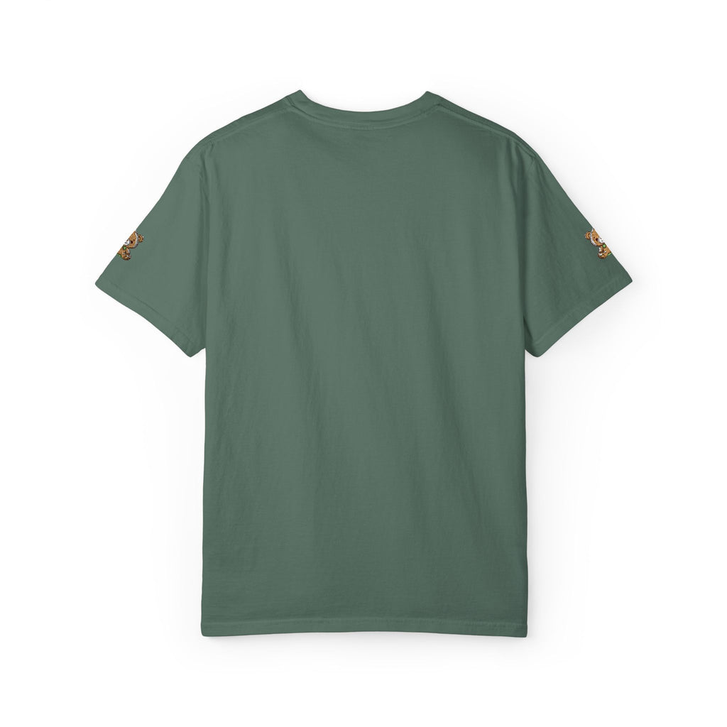 Happy Teddy Tee