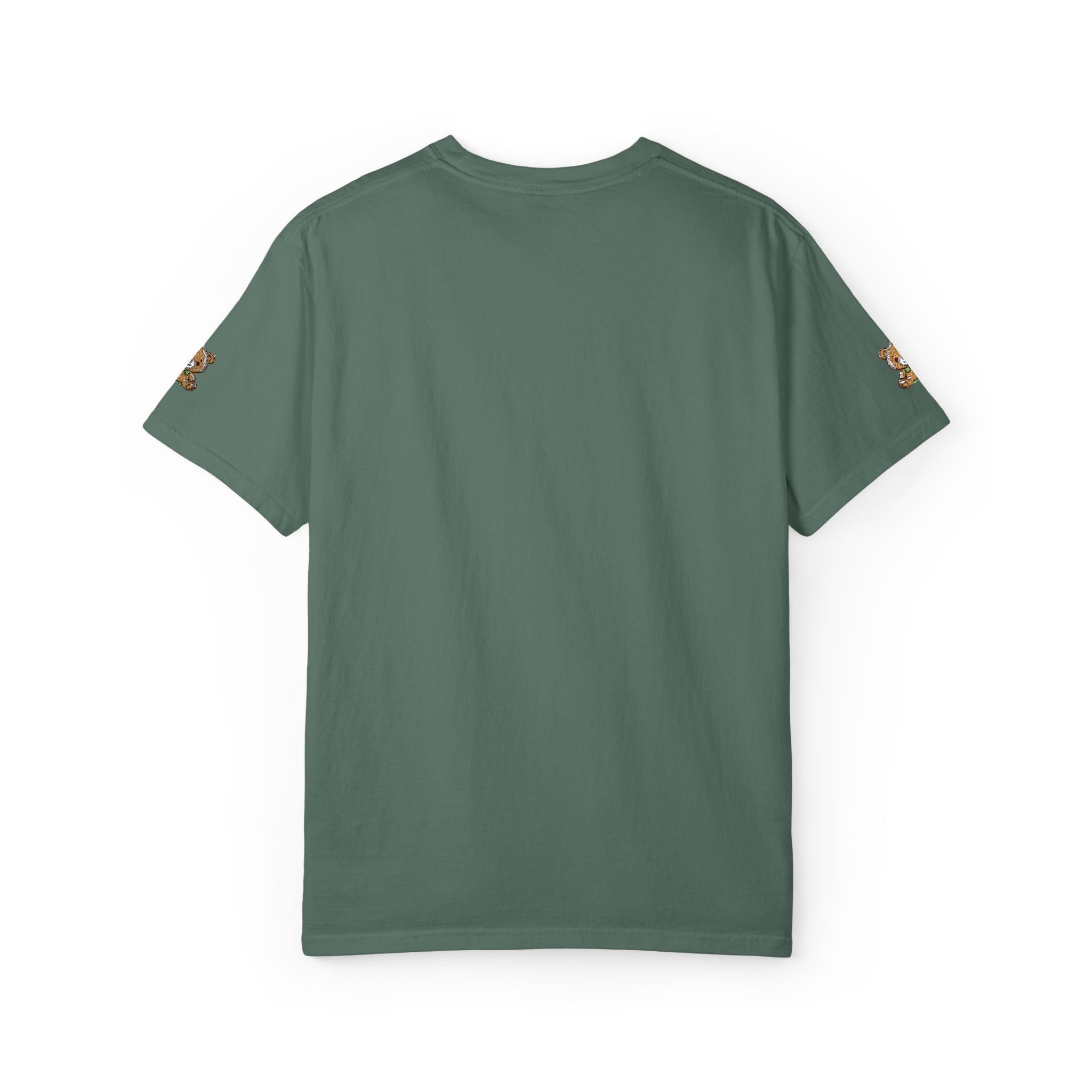 Happy Teddy Tee