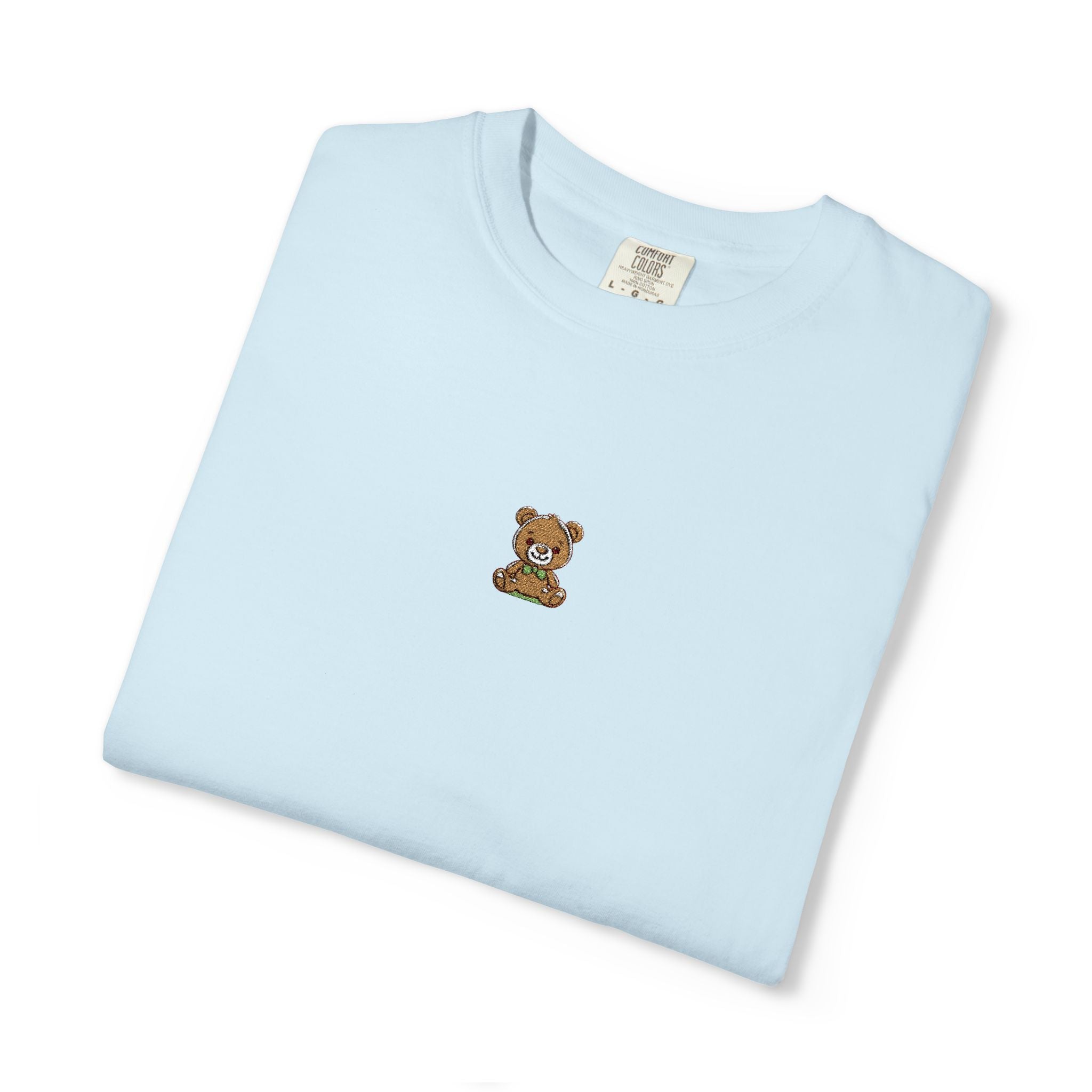 Happy Teddy Tee