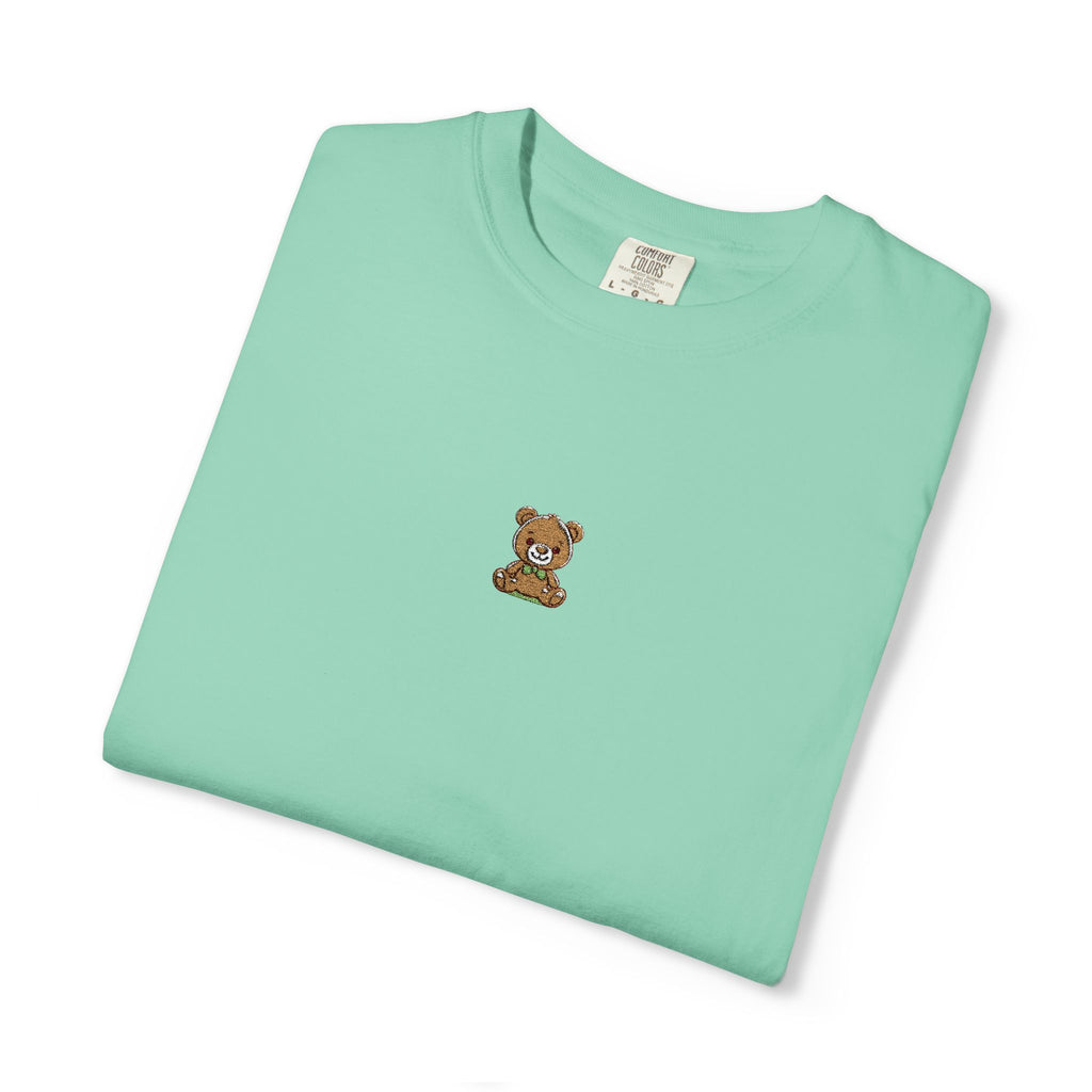 Happy Teddy Tee