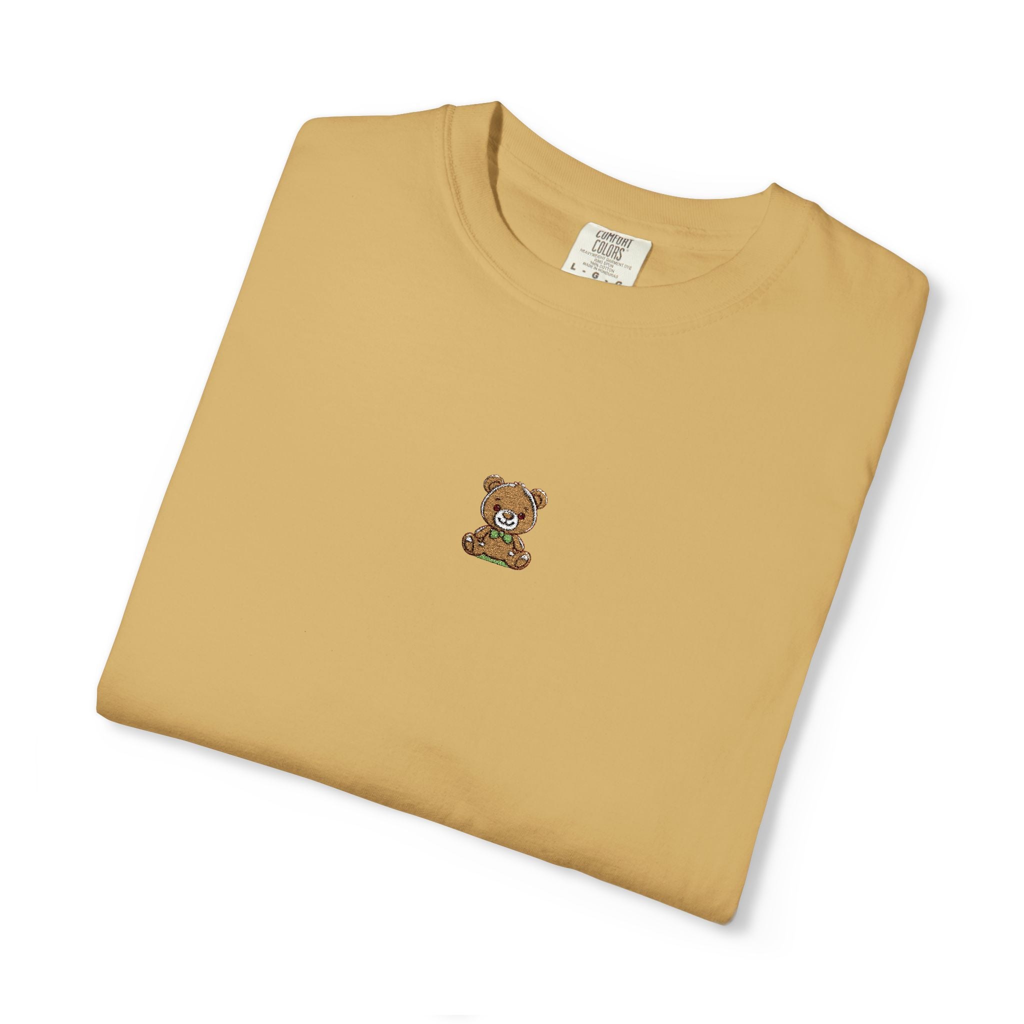 Happy Teddy Tee