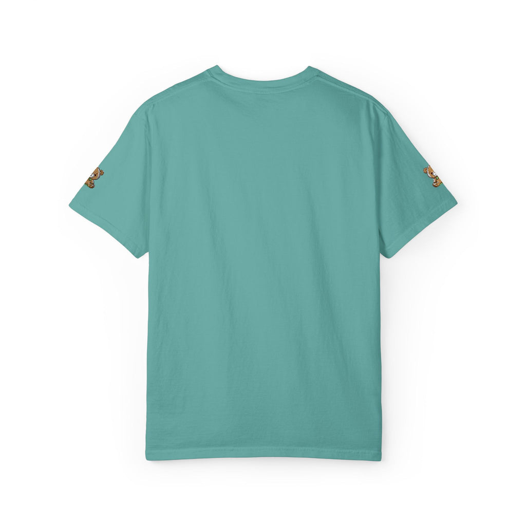 Happy Teddy Tee