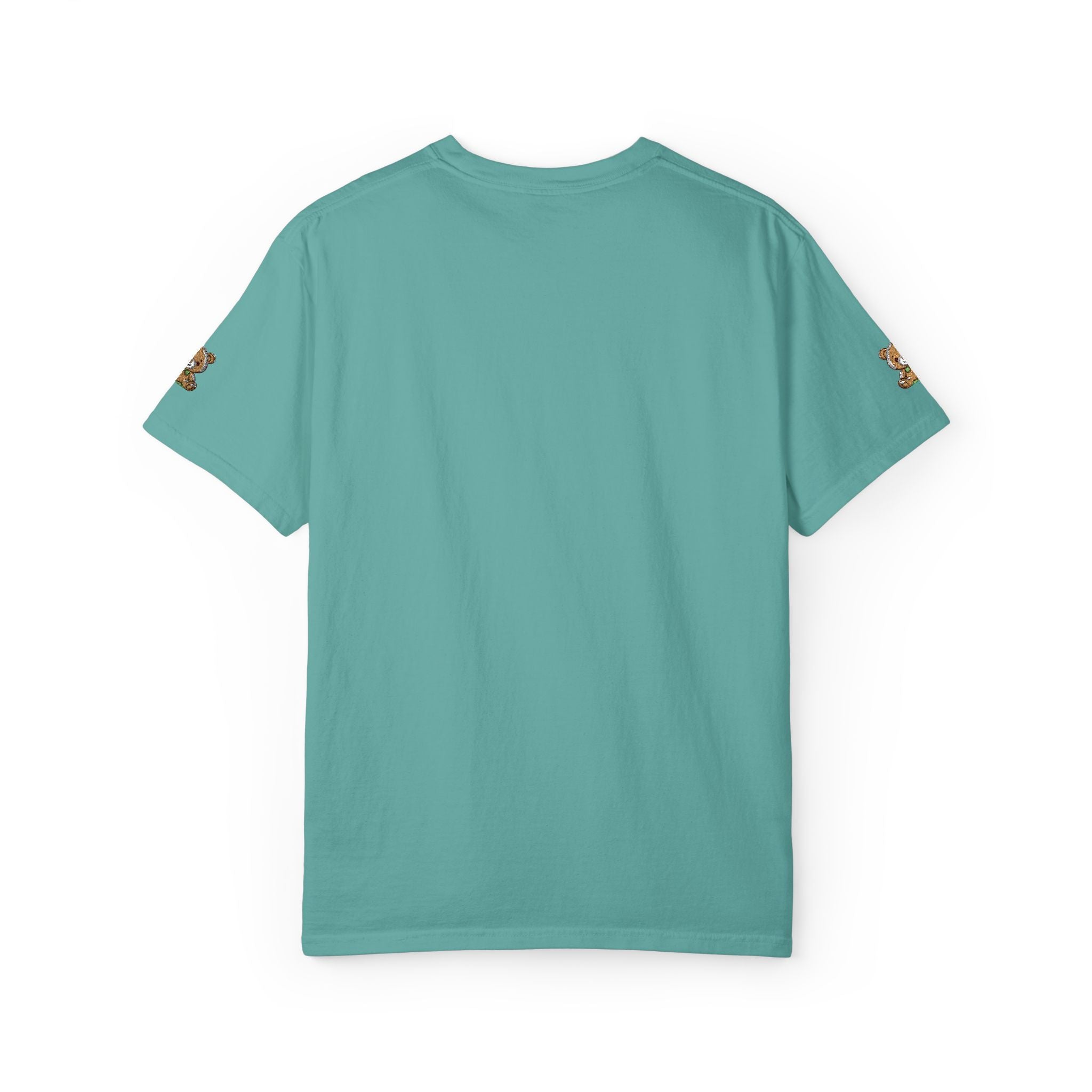 Happy Teddy Tee