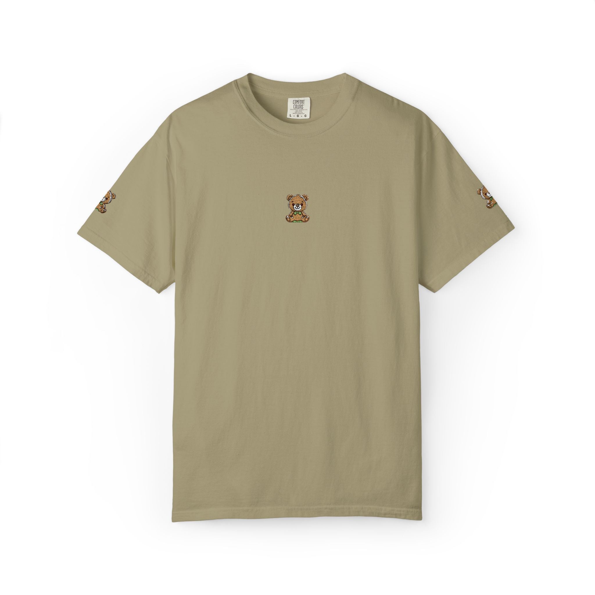 Happy Teddy Tee