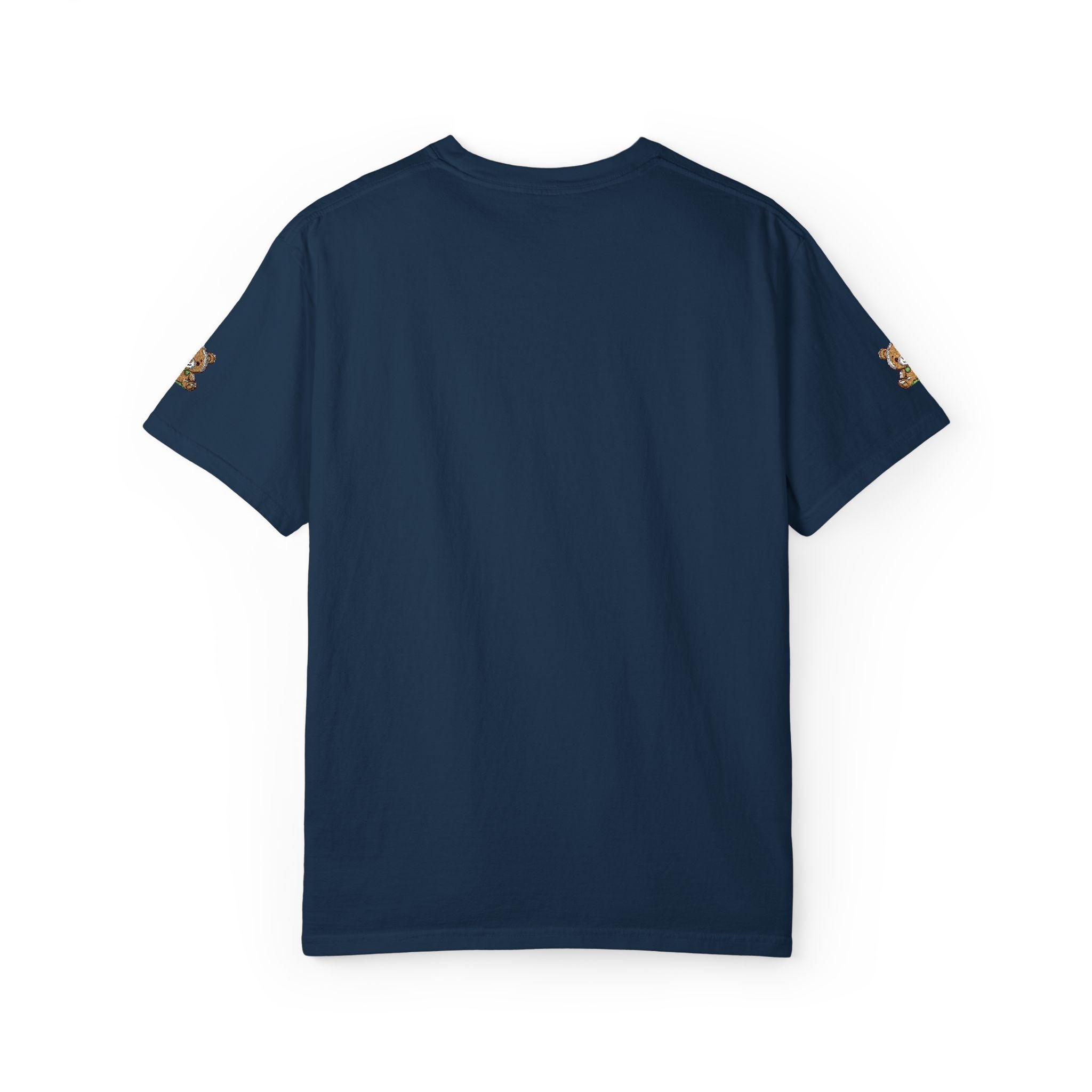 Happy Teddy Tee