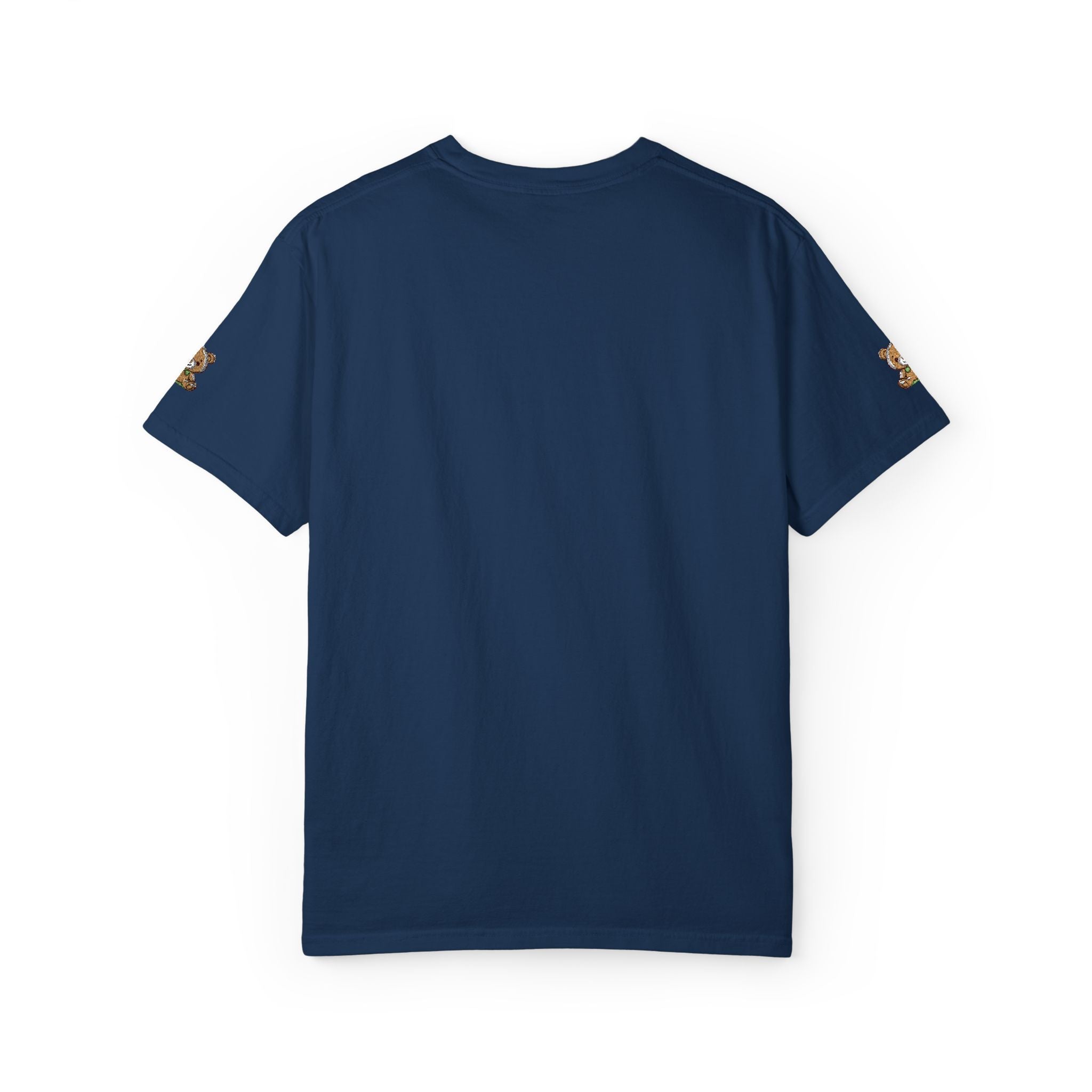 Happy Teddy Tee