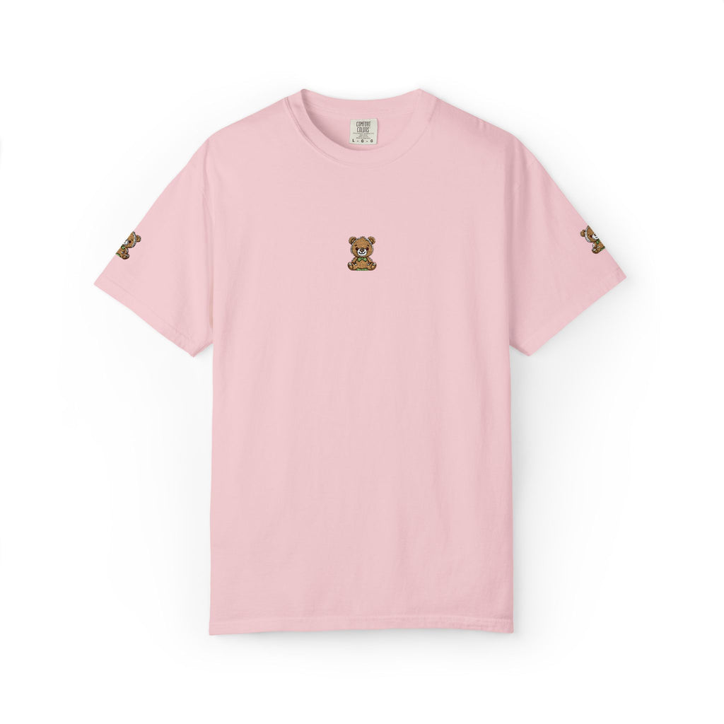 Happy Teddy Tee