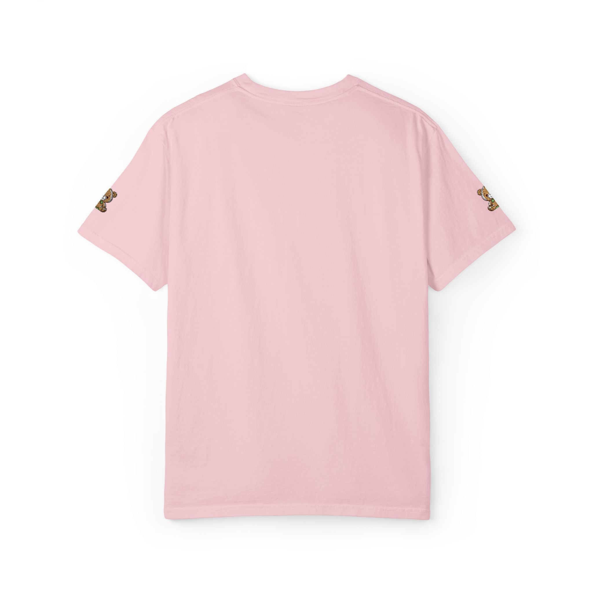 Happy Teddy Tee