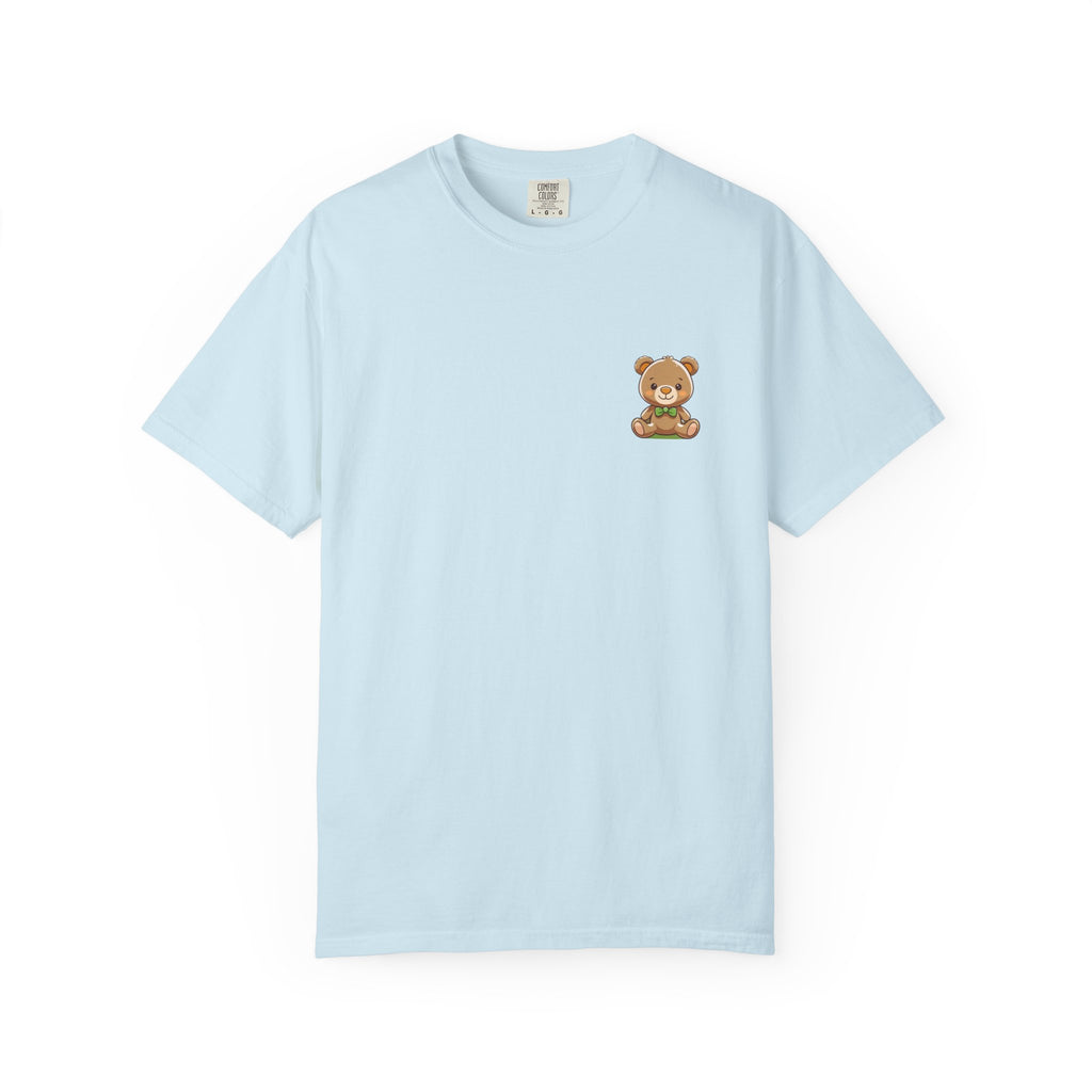 Happy Teddy Tee