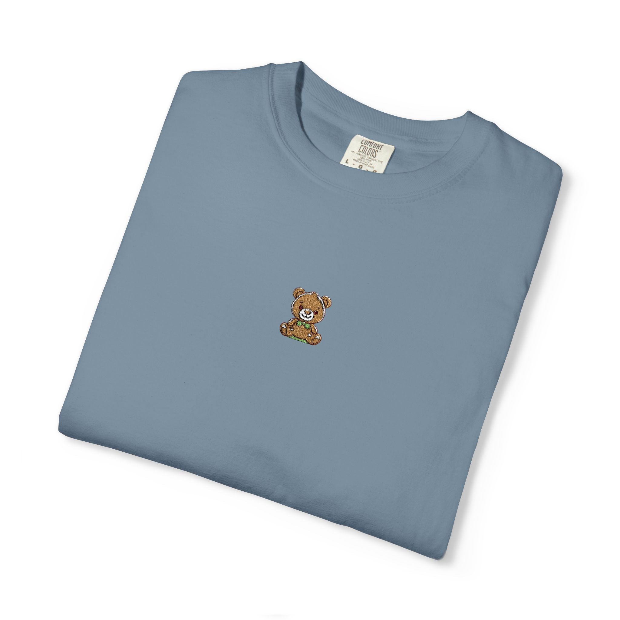 Happy Teddy Tee