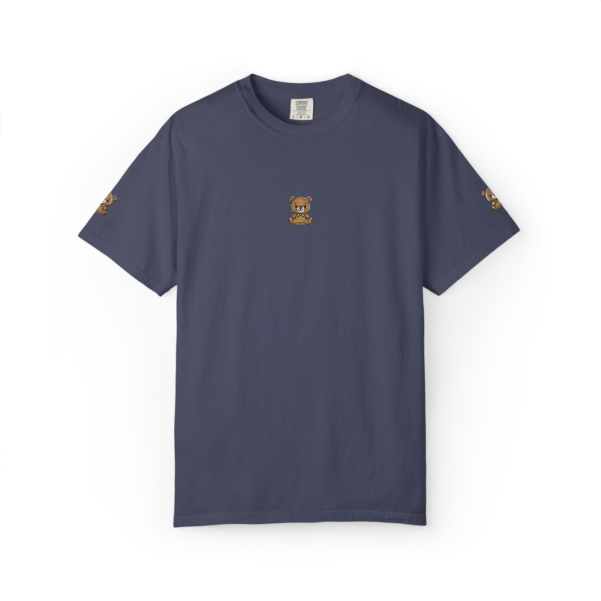 Happy Teddy Tee
