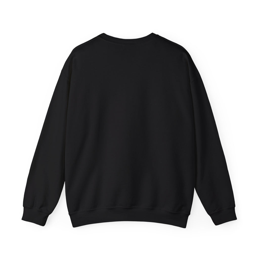 Offline Club badge Crewneck Sweatshirt | digital detox, log off