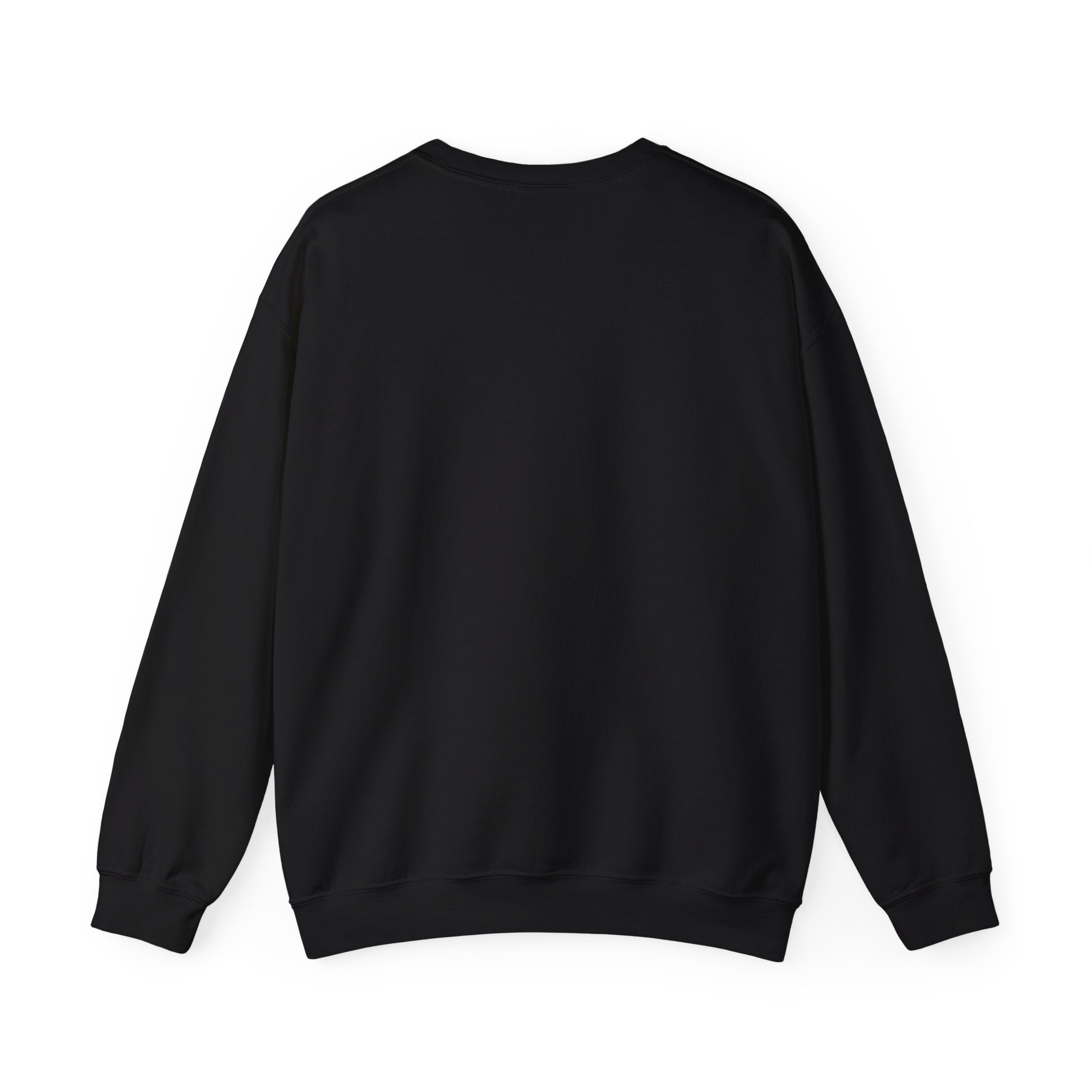 Offline Club badge Crewneck Sweatshirt | digital detox, log off