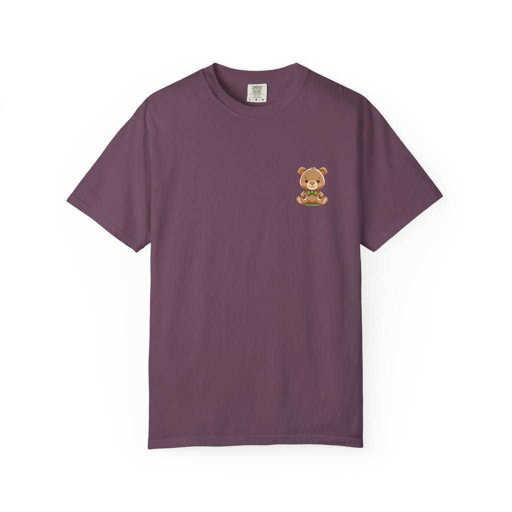 Happy Teddy Tee
