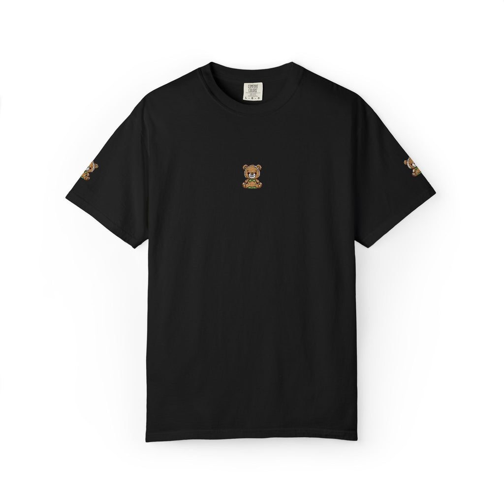 Happy Teddy Tee