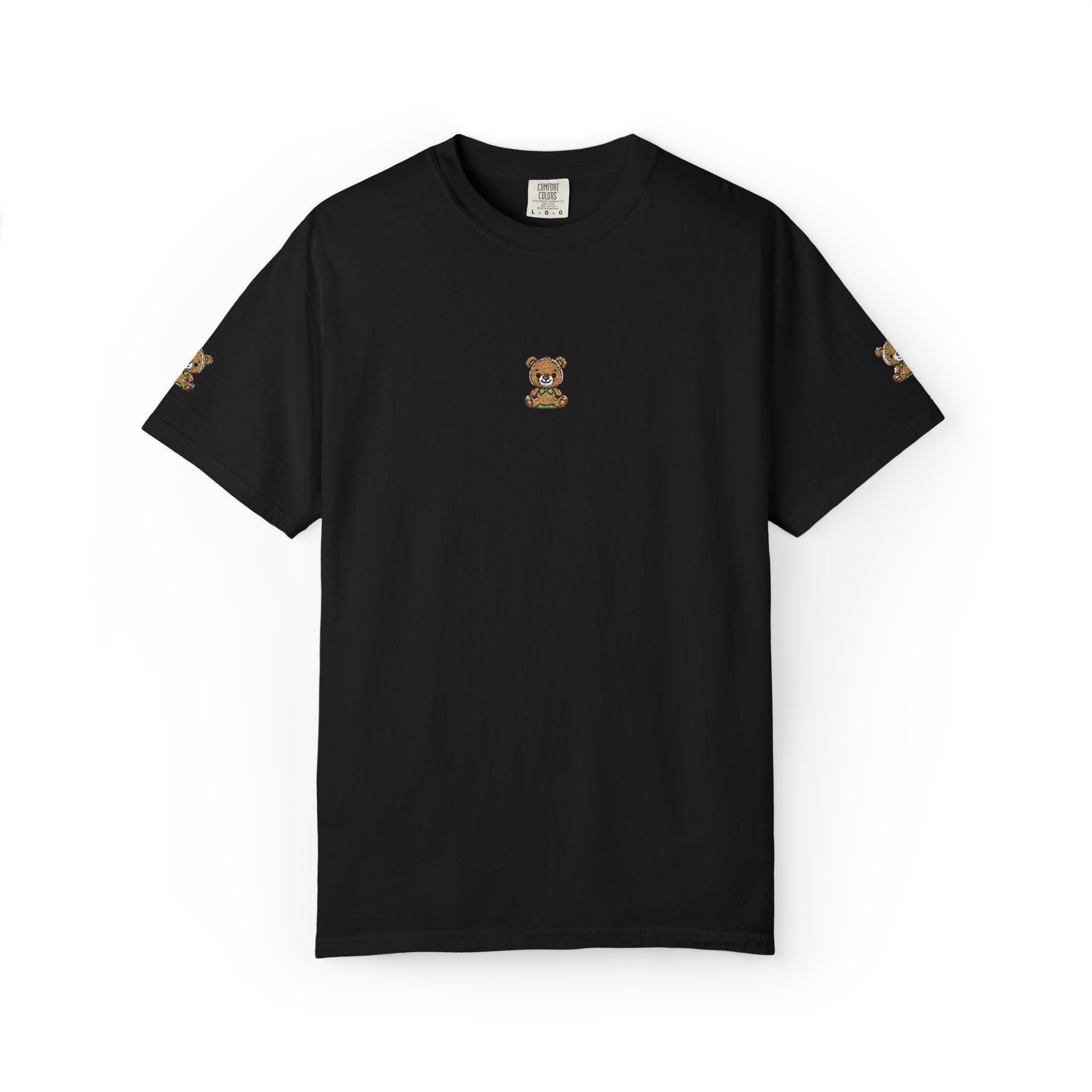 Happy Teddy Tee