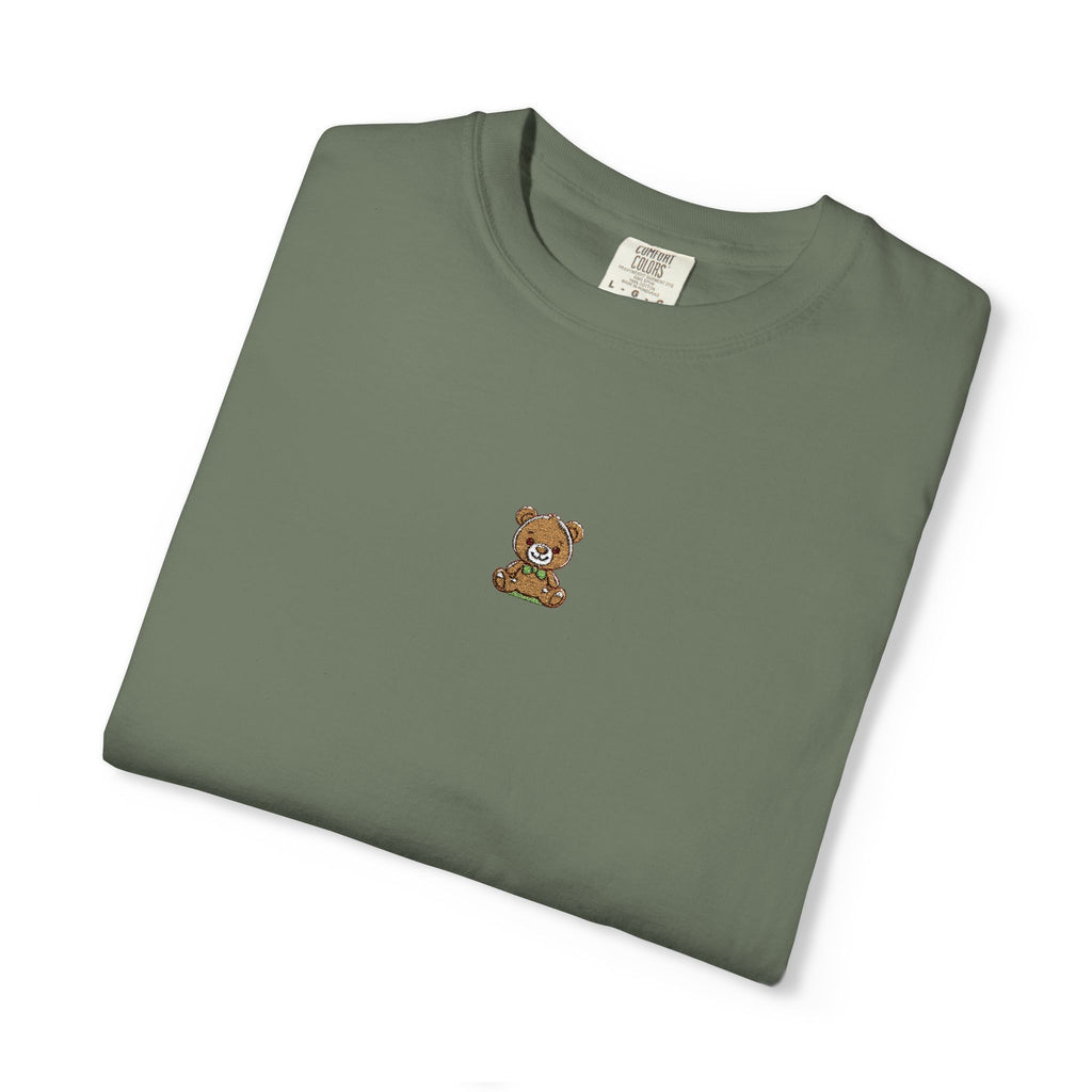 Happy Teddy Tee