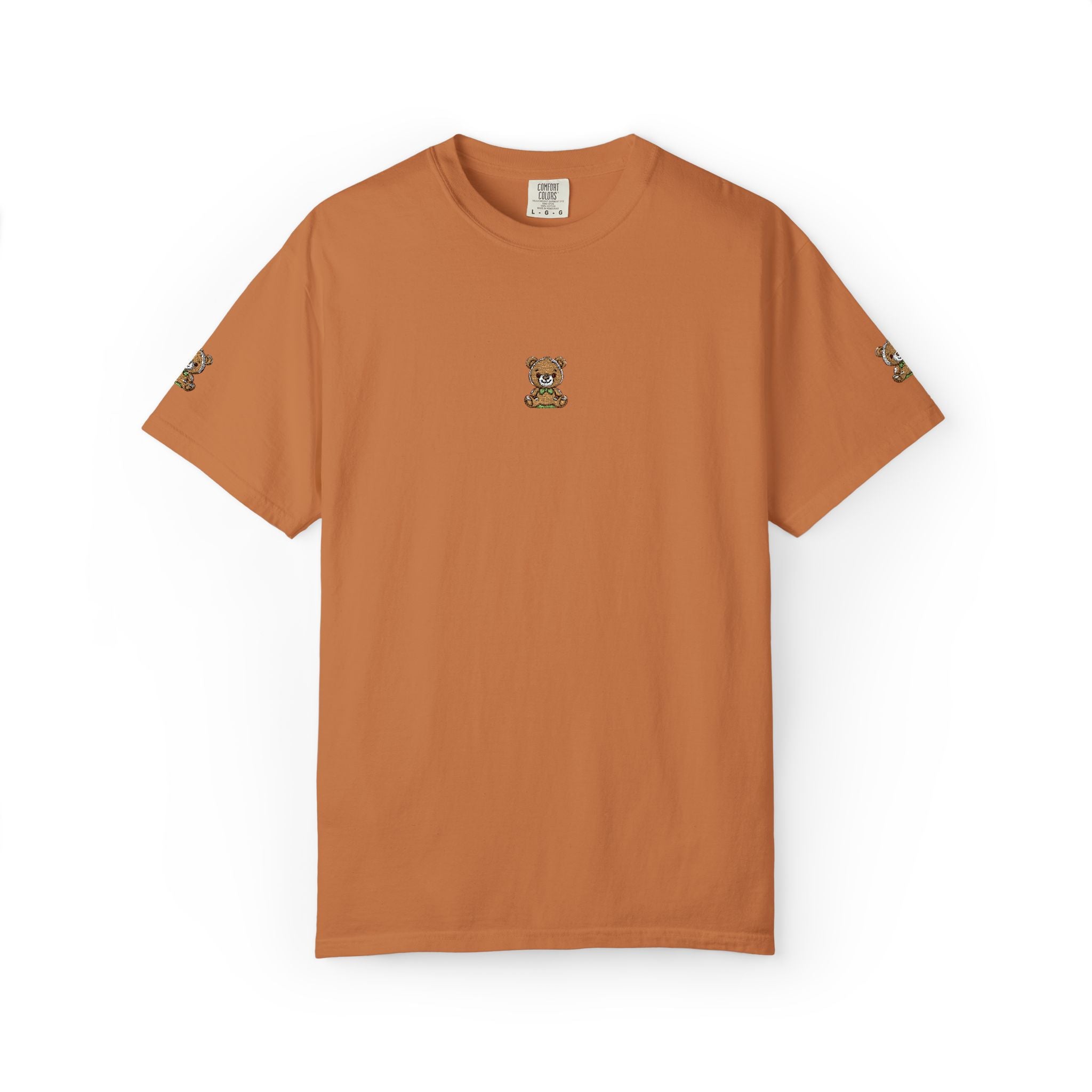 Happy Teddy Tee