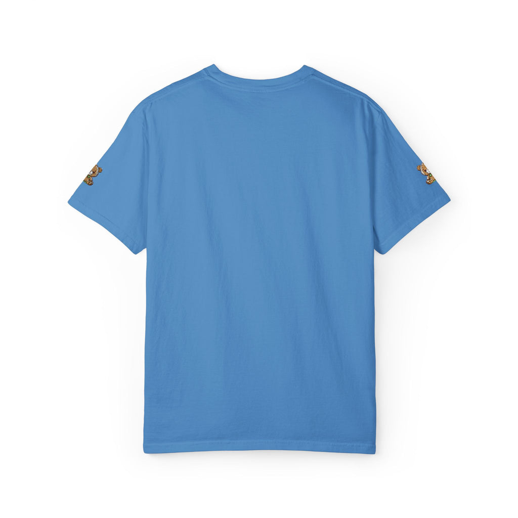 Happy Teddy Tee