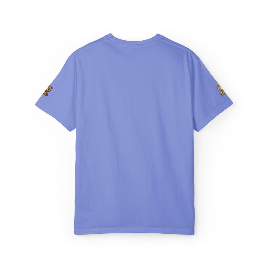Happy Teddy Tee