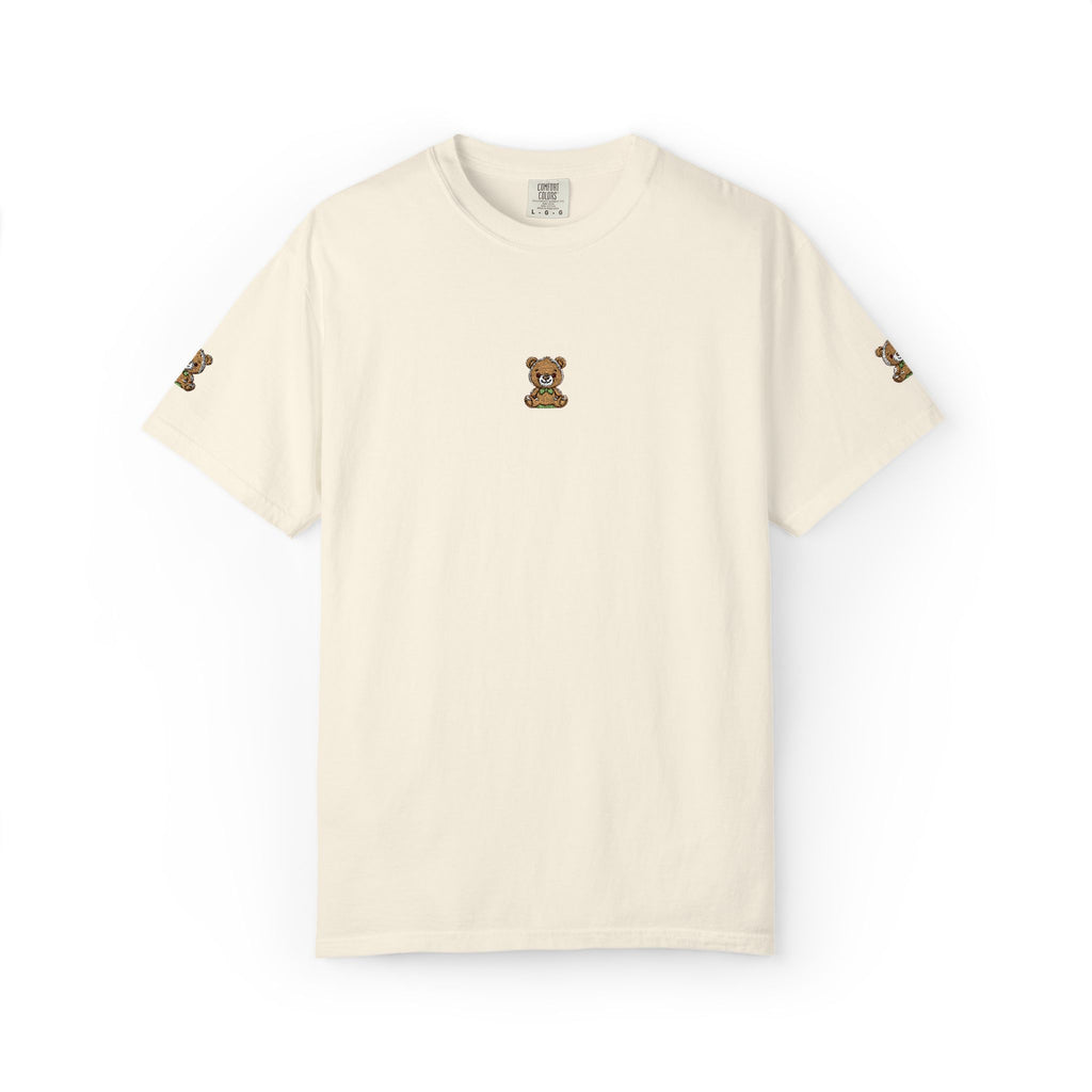 Happy Teddy Tee