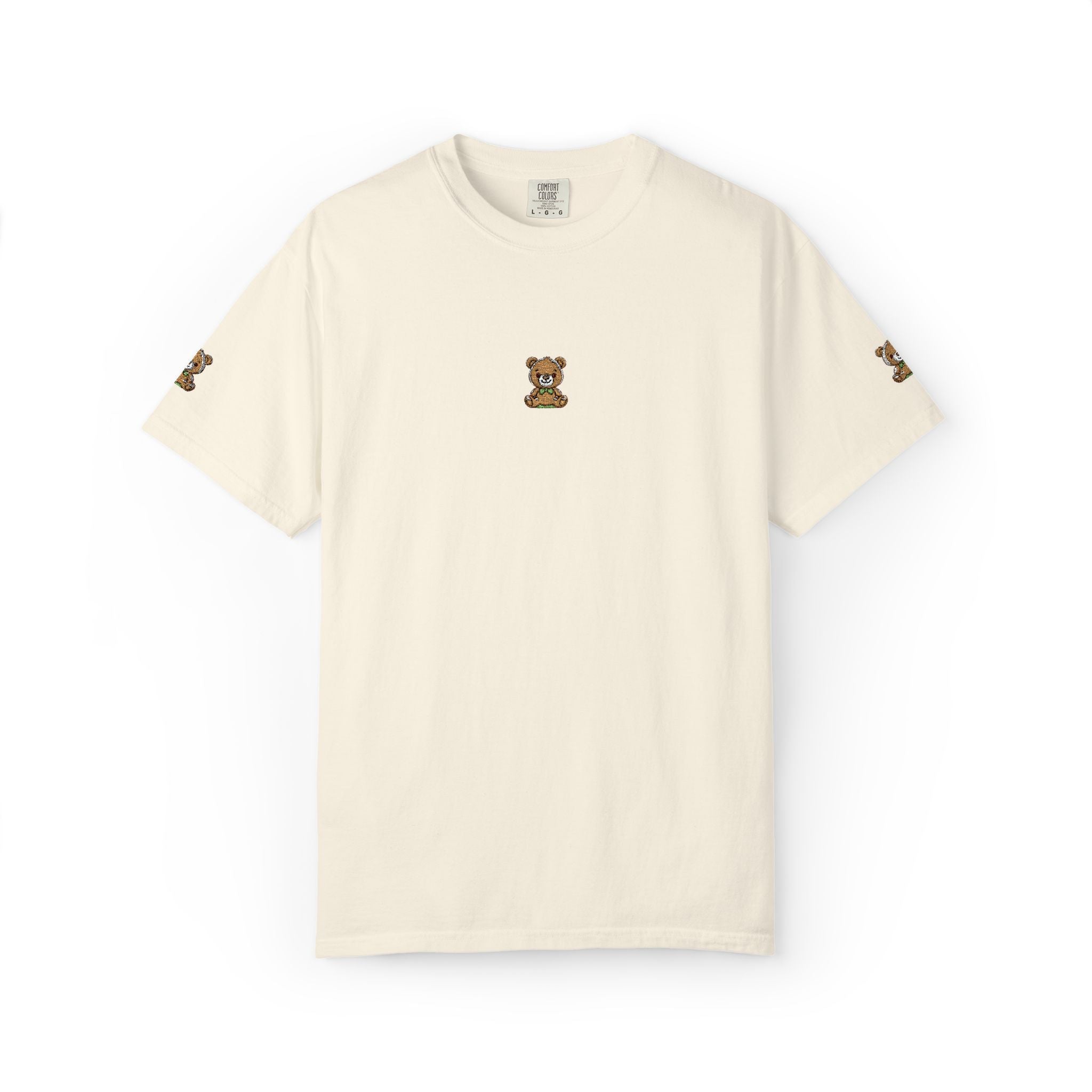 Happy Teddy Tee