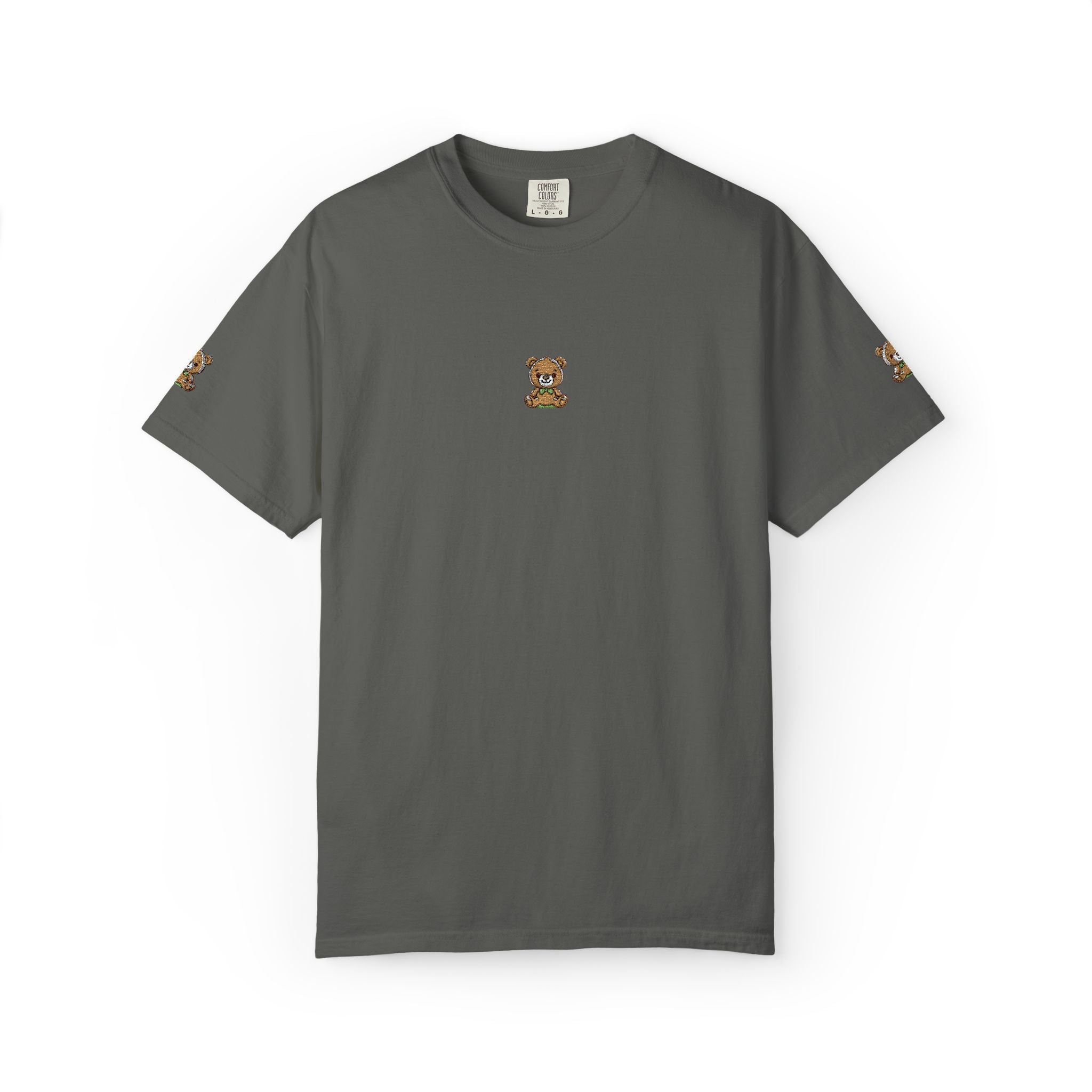 Happy Teddy Tee