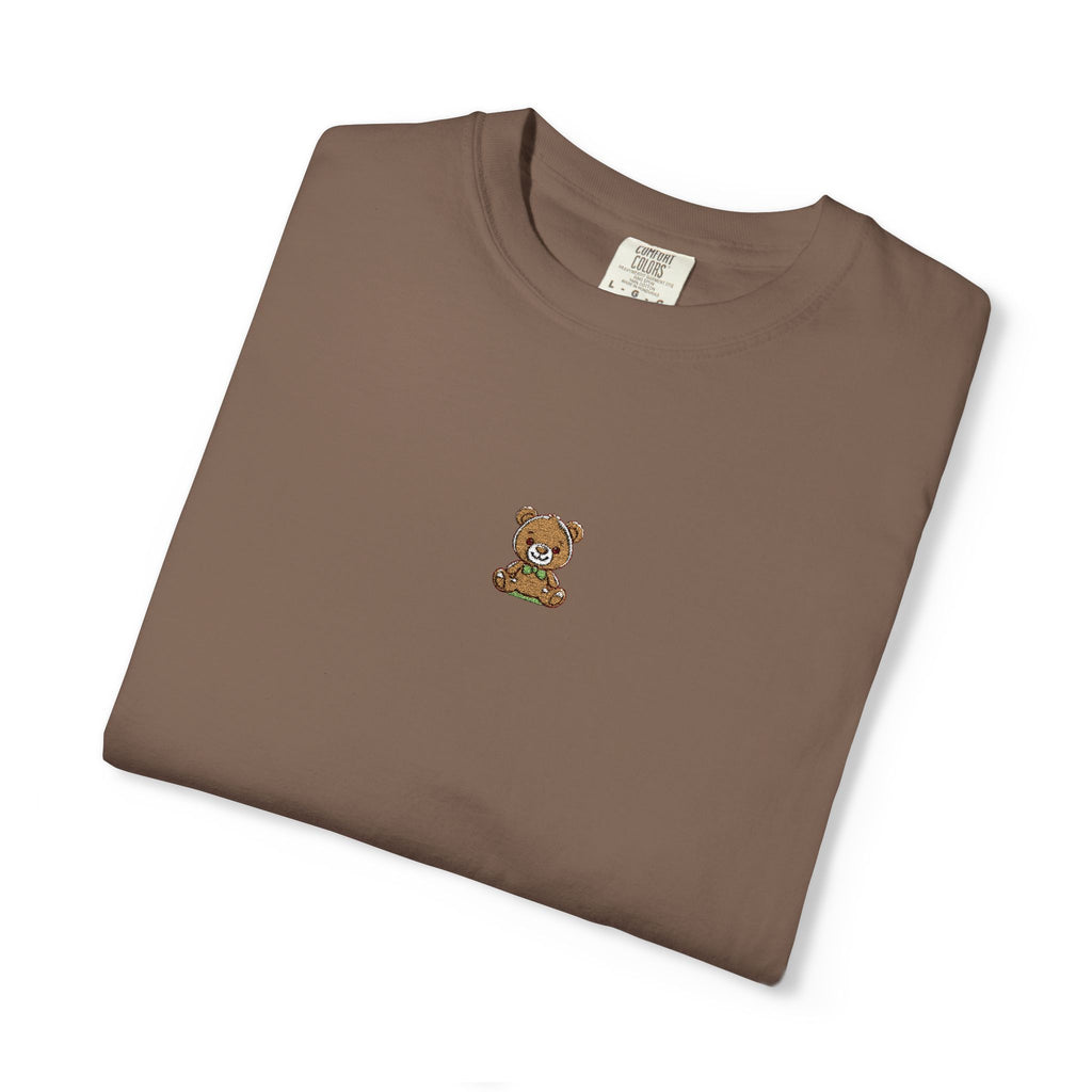 Happy Teddy Tee