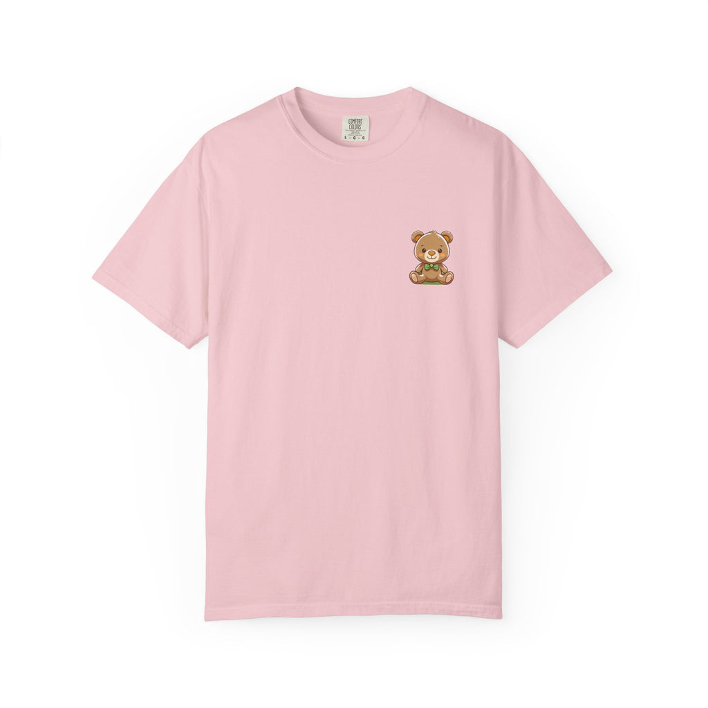 Happy Teddy Tee