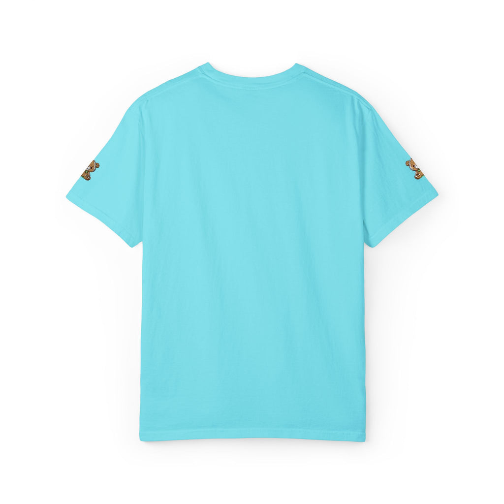 Happy Teddy Tee