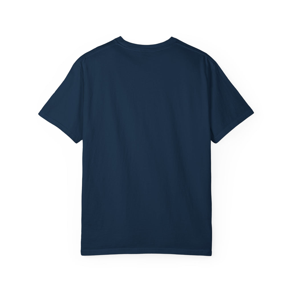 Made of Honor T‑Shirt — Maid of Honor Bridal Party Tee with Wedding Rings