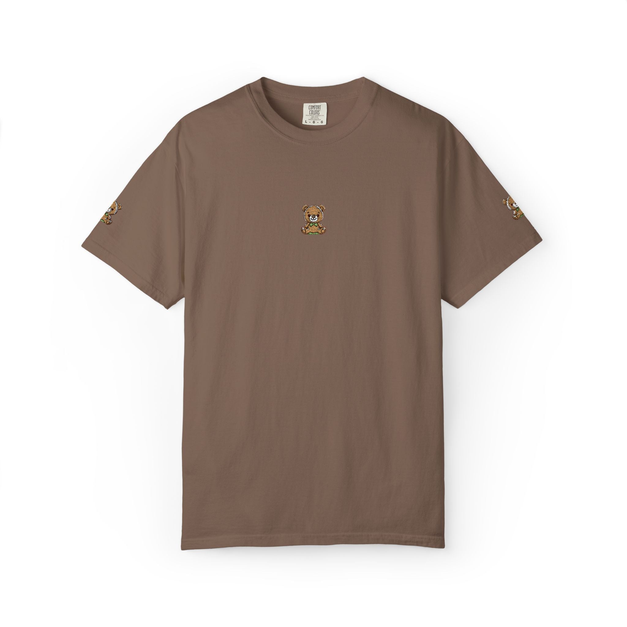 Happy Teddy Tee