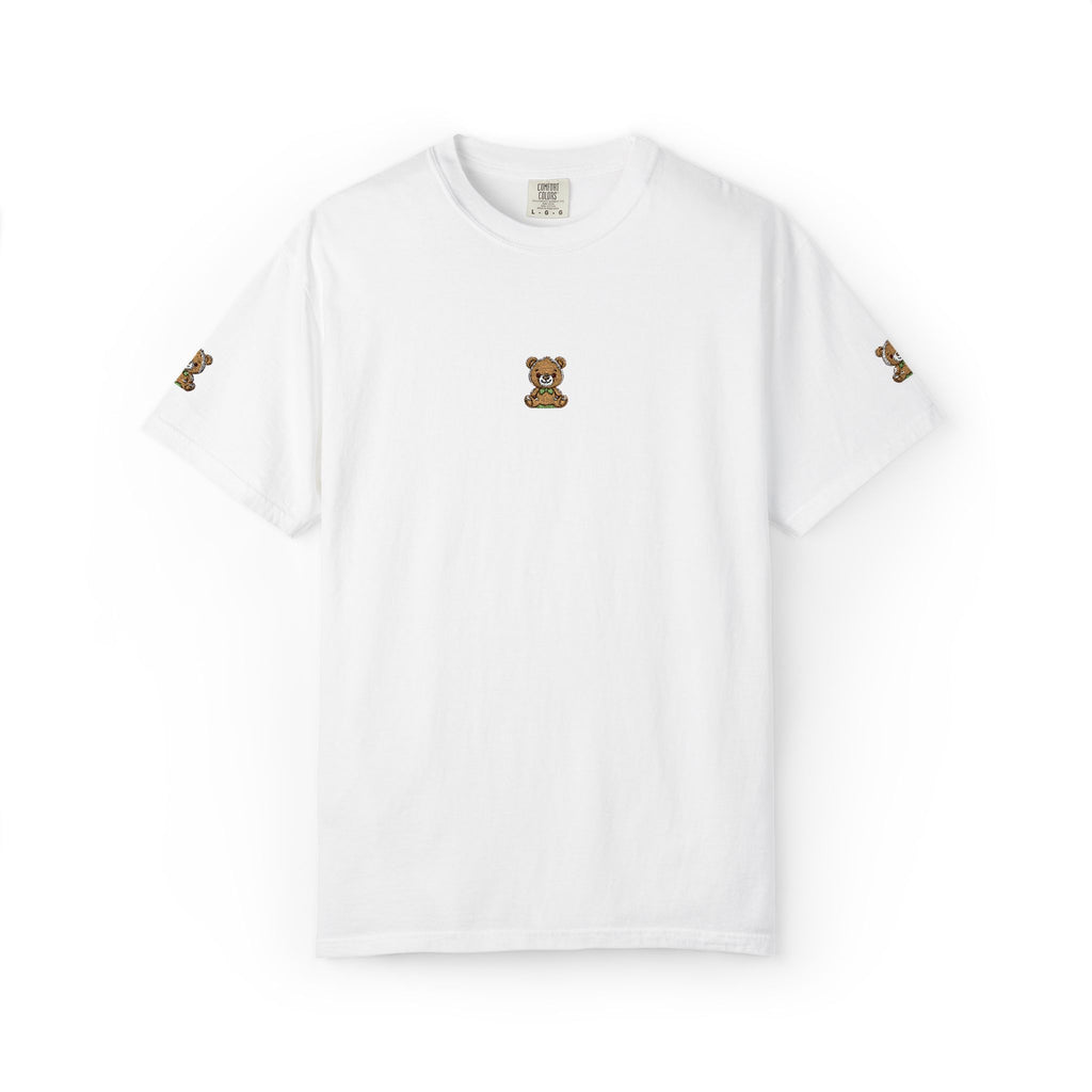 Happy Teddy Tee