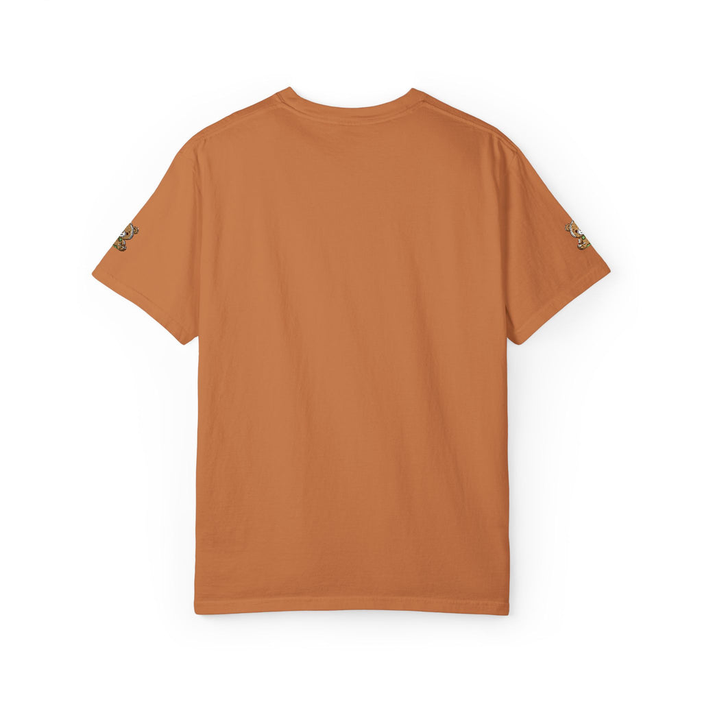 Happy Teddy Tee