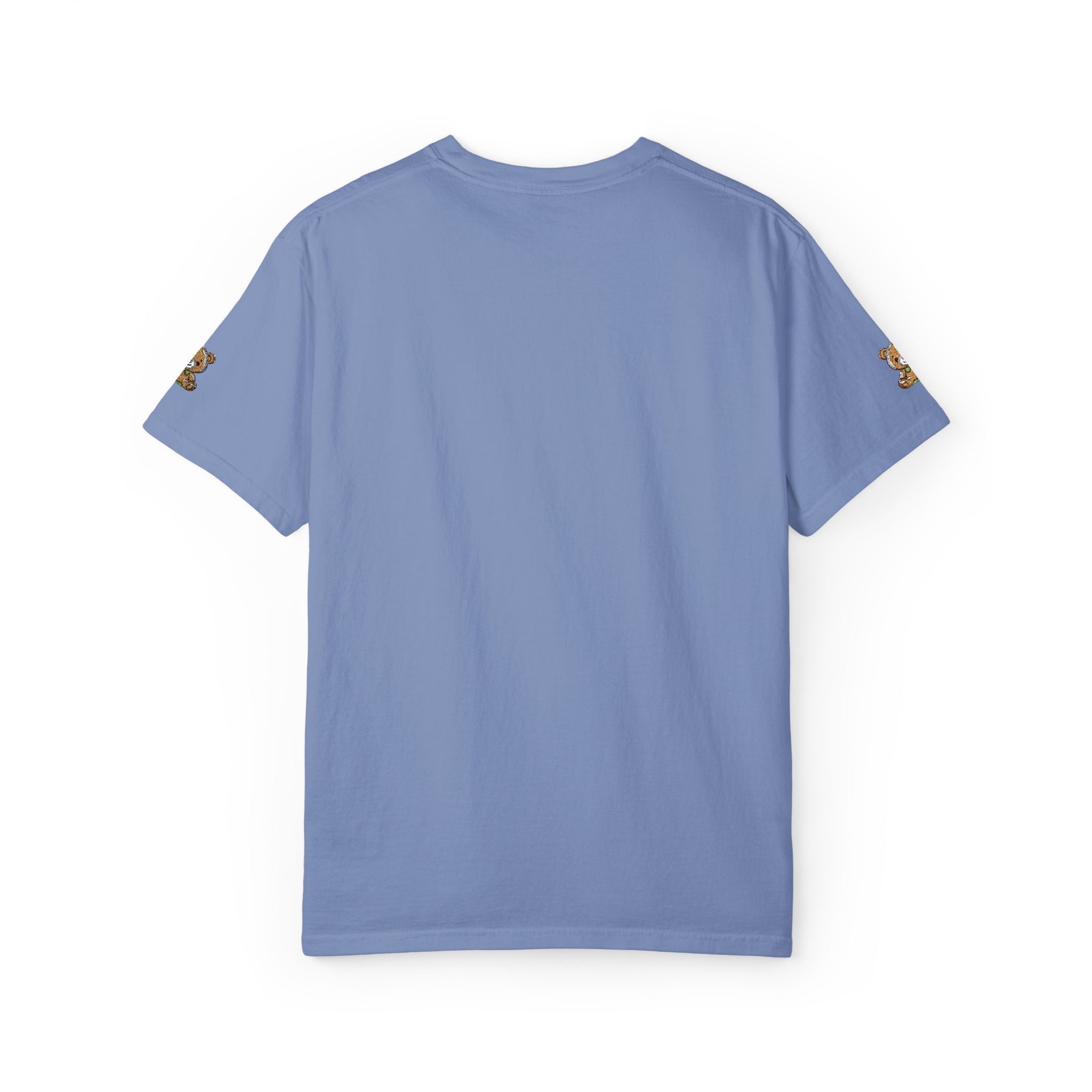 Happy Teddy Tee